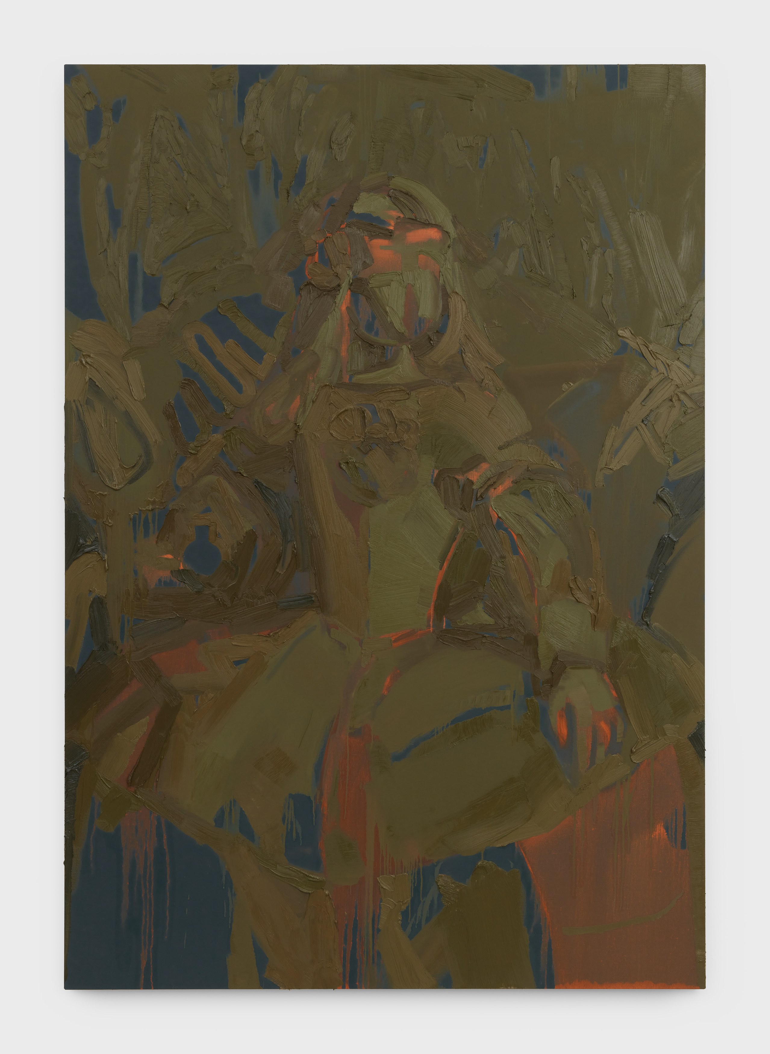 Andy Woll, Green Earth at Night Gallery, photo 43