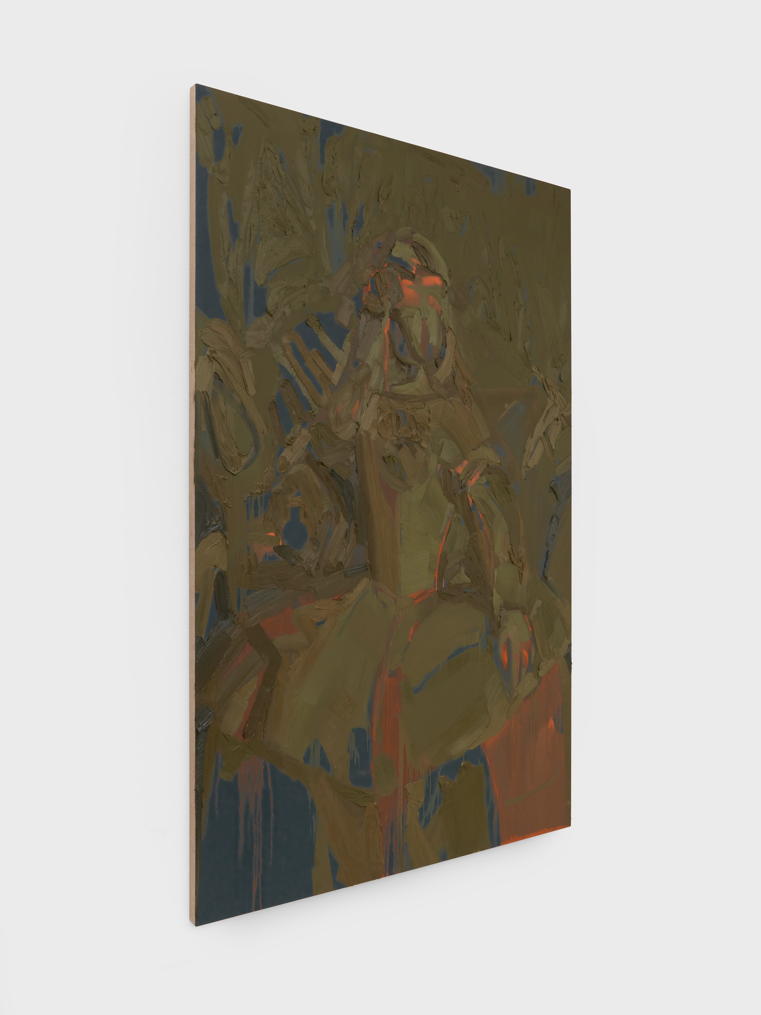 Andy Woll, Green Earth at Night Gallery, photo 44
