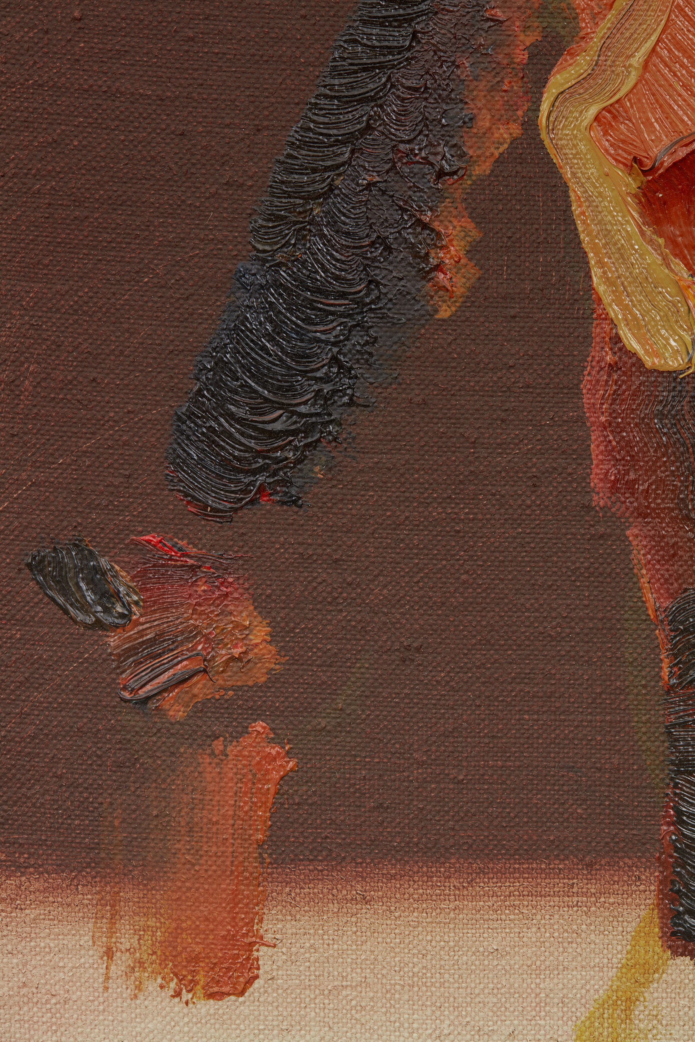 Andy Woll, Green Earth at Night Gallery, photo 41