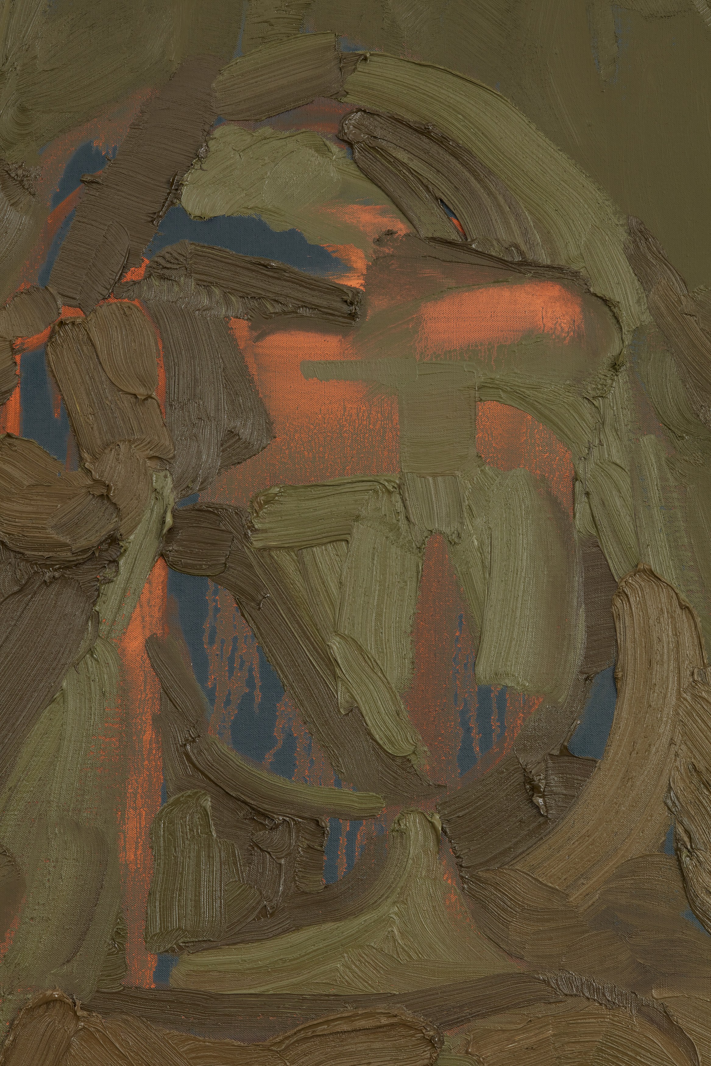 Andy Woll, Green Earth at Night Gallery, photo 45