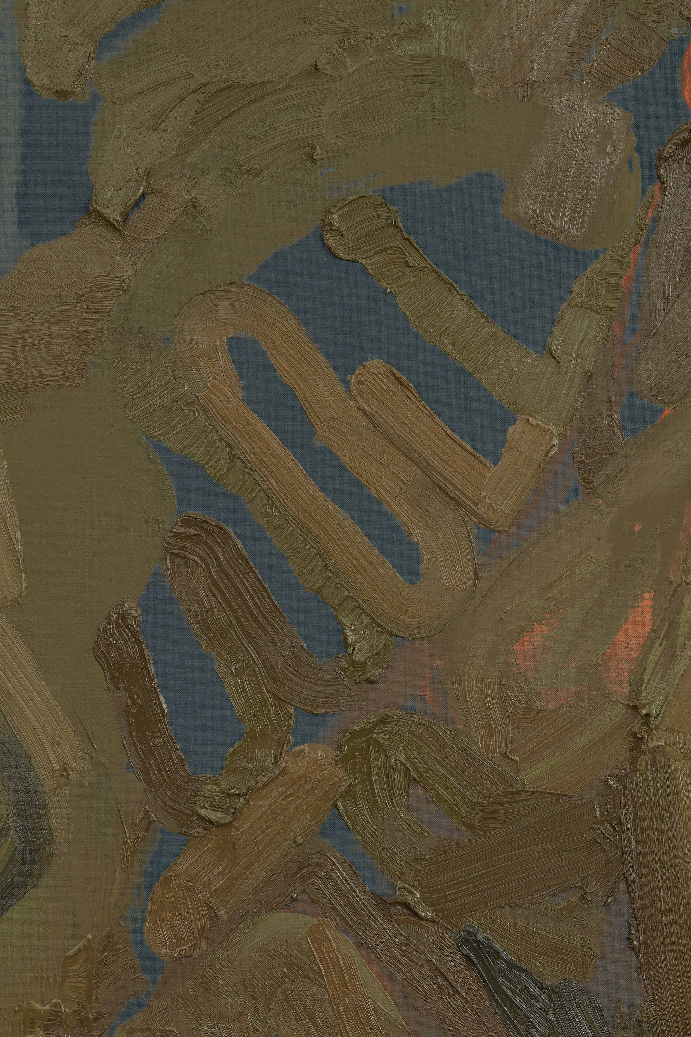 Andy Woll, Green Earth at Night Gallery, photo 46