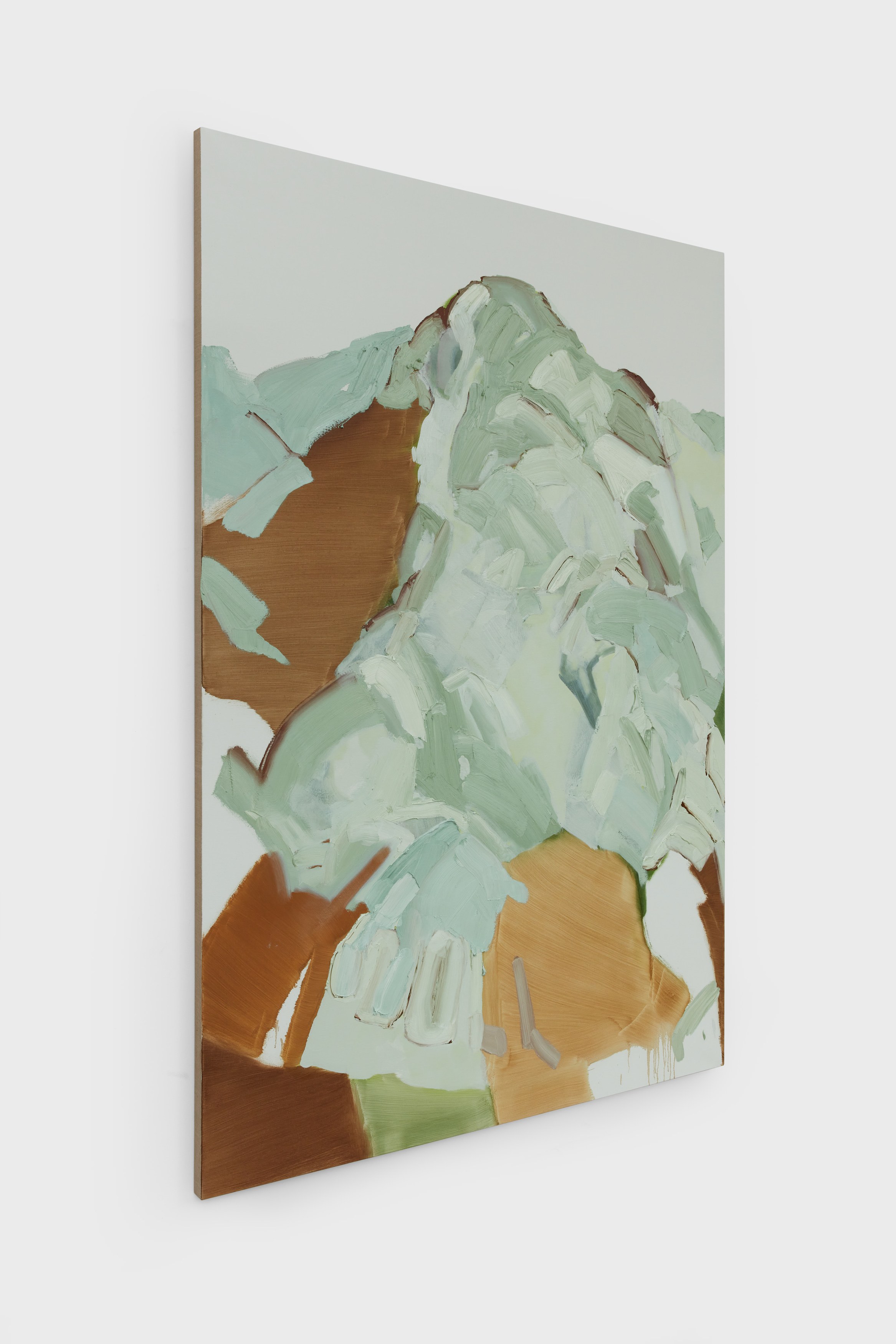 Andy Woll, Green Earth at Night Gallery, photo 50