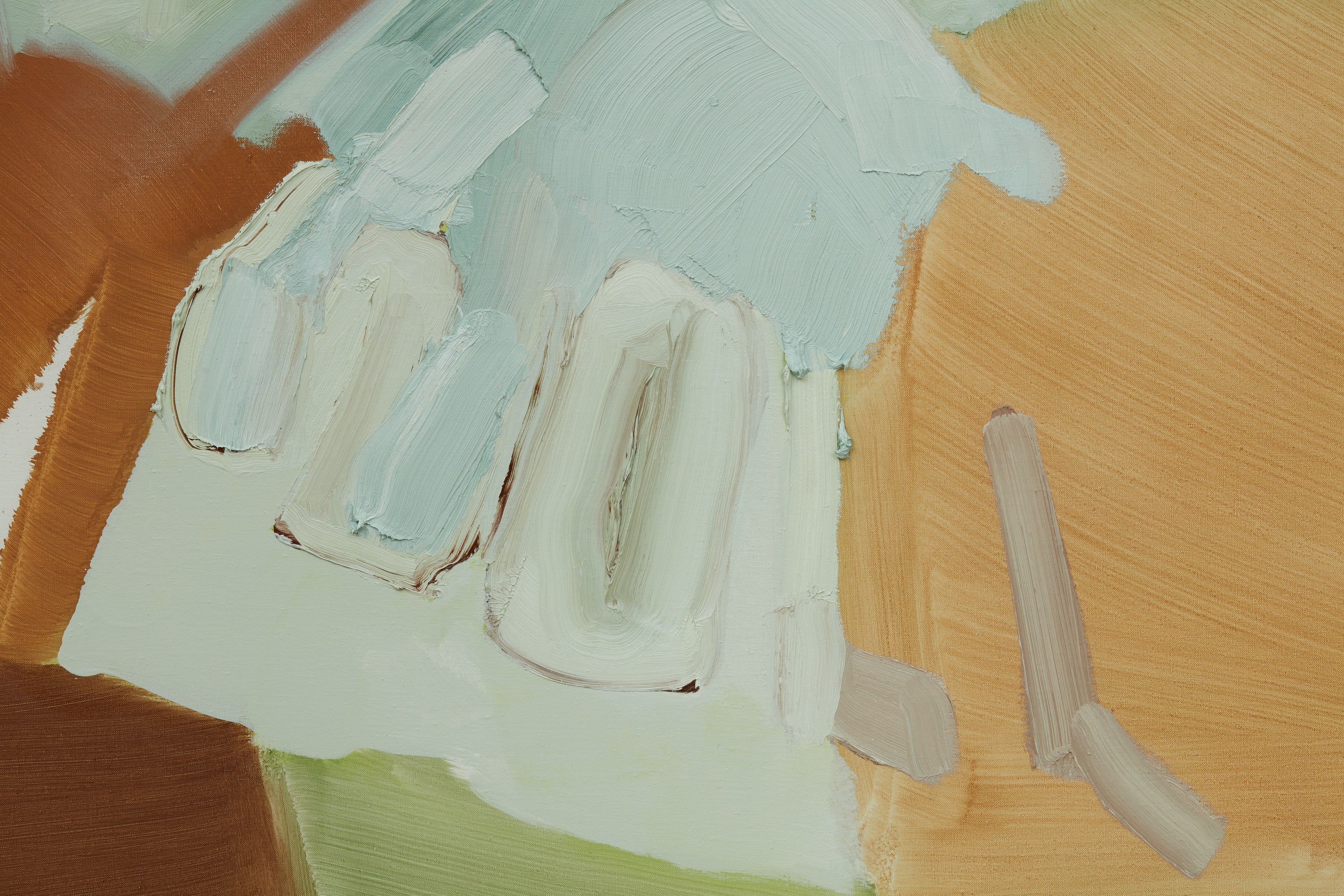 Andy Woll, Green Earth at Night Gallery, photo 53