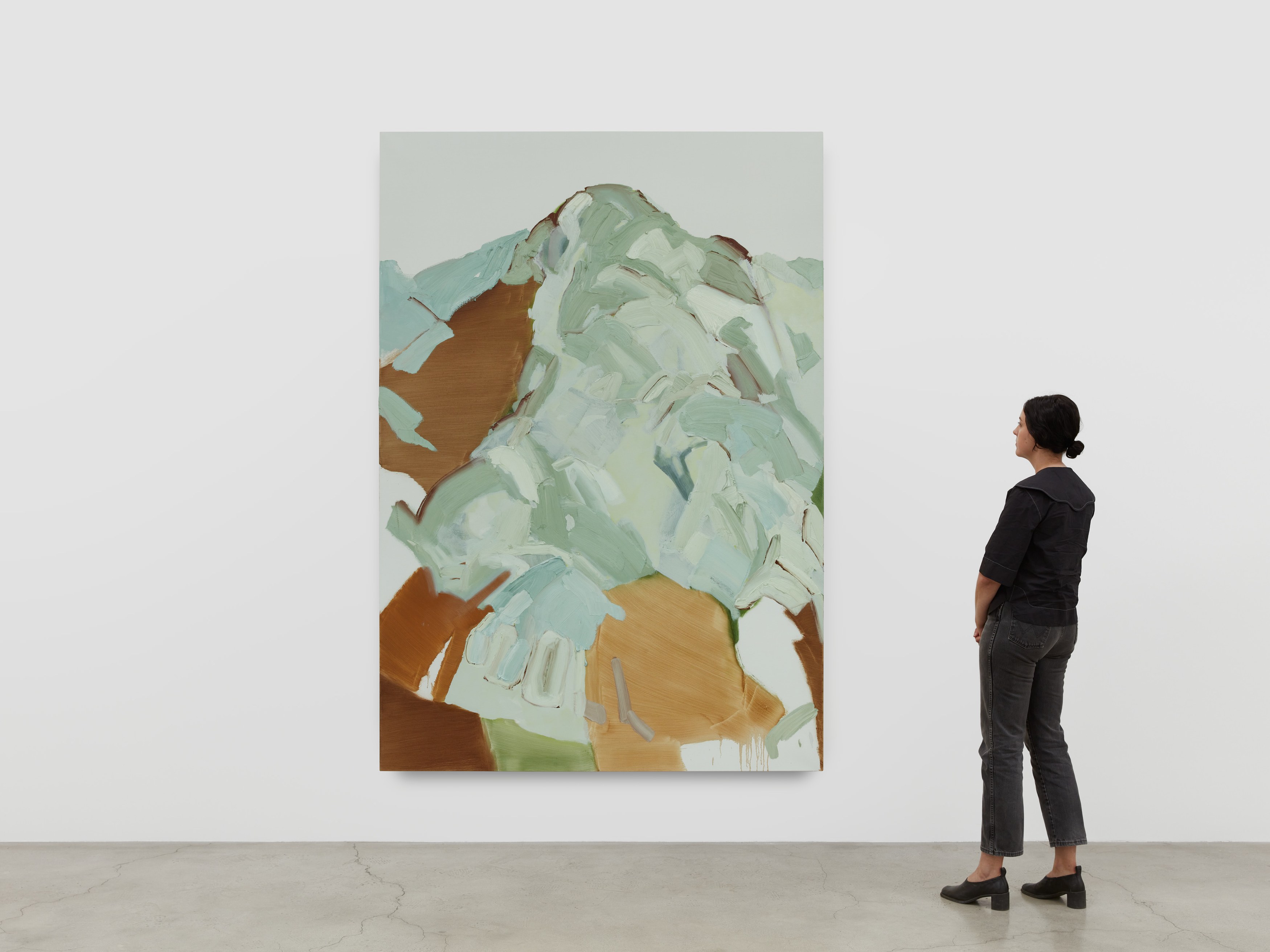 Andy Woll, Green Earth at Night Gallery, photo 55