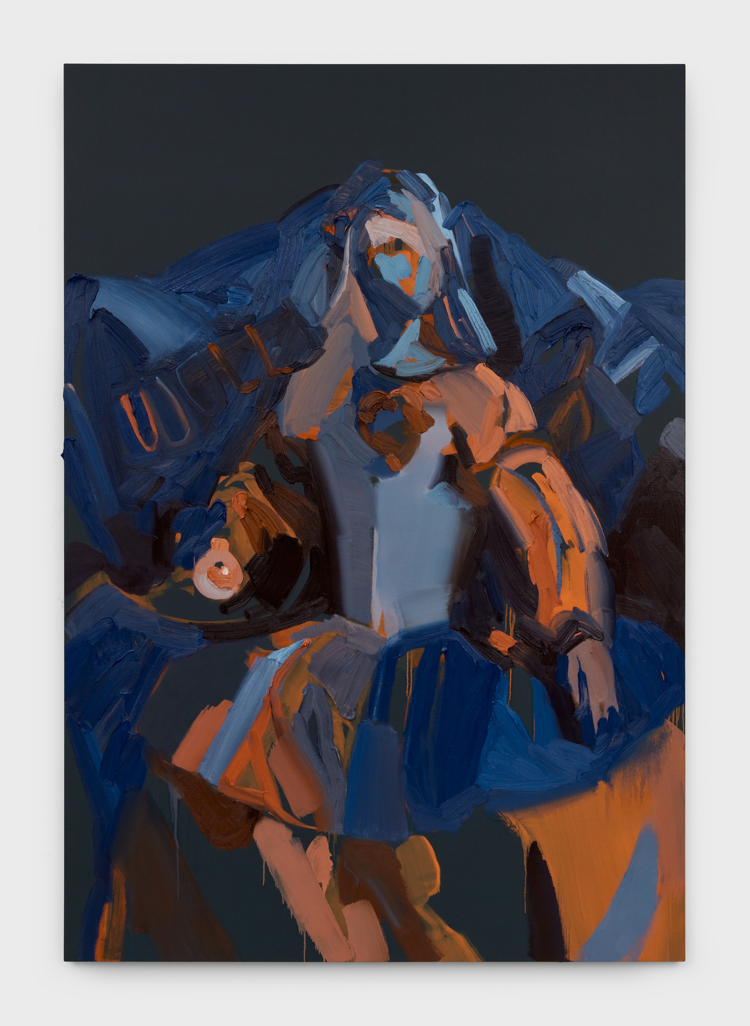 Andy Woll, Green Earth at Night Gallery, photo 56