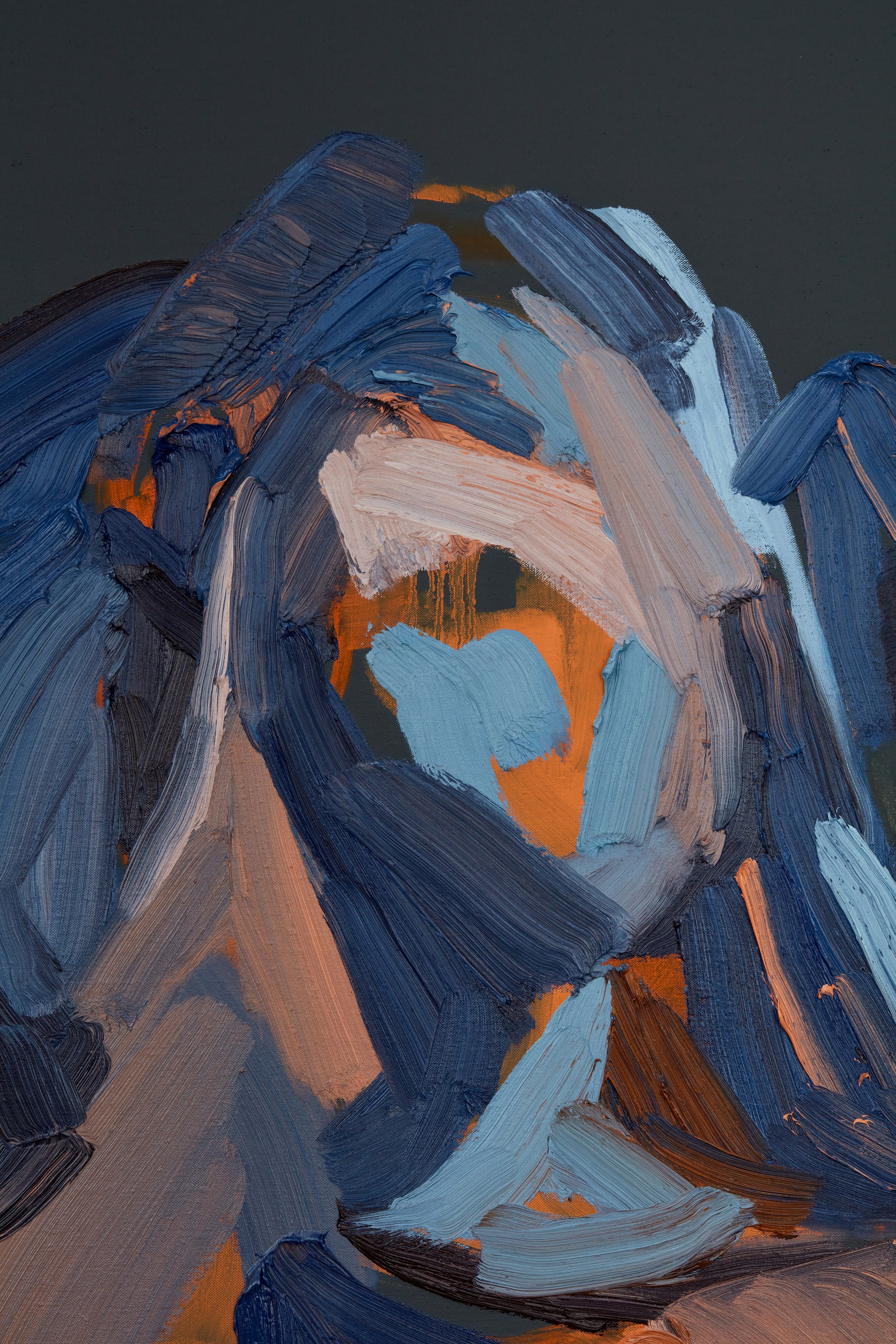 Andy Woll, Green Earth at Night Gallery, photo 58