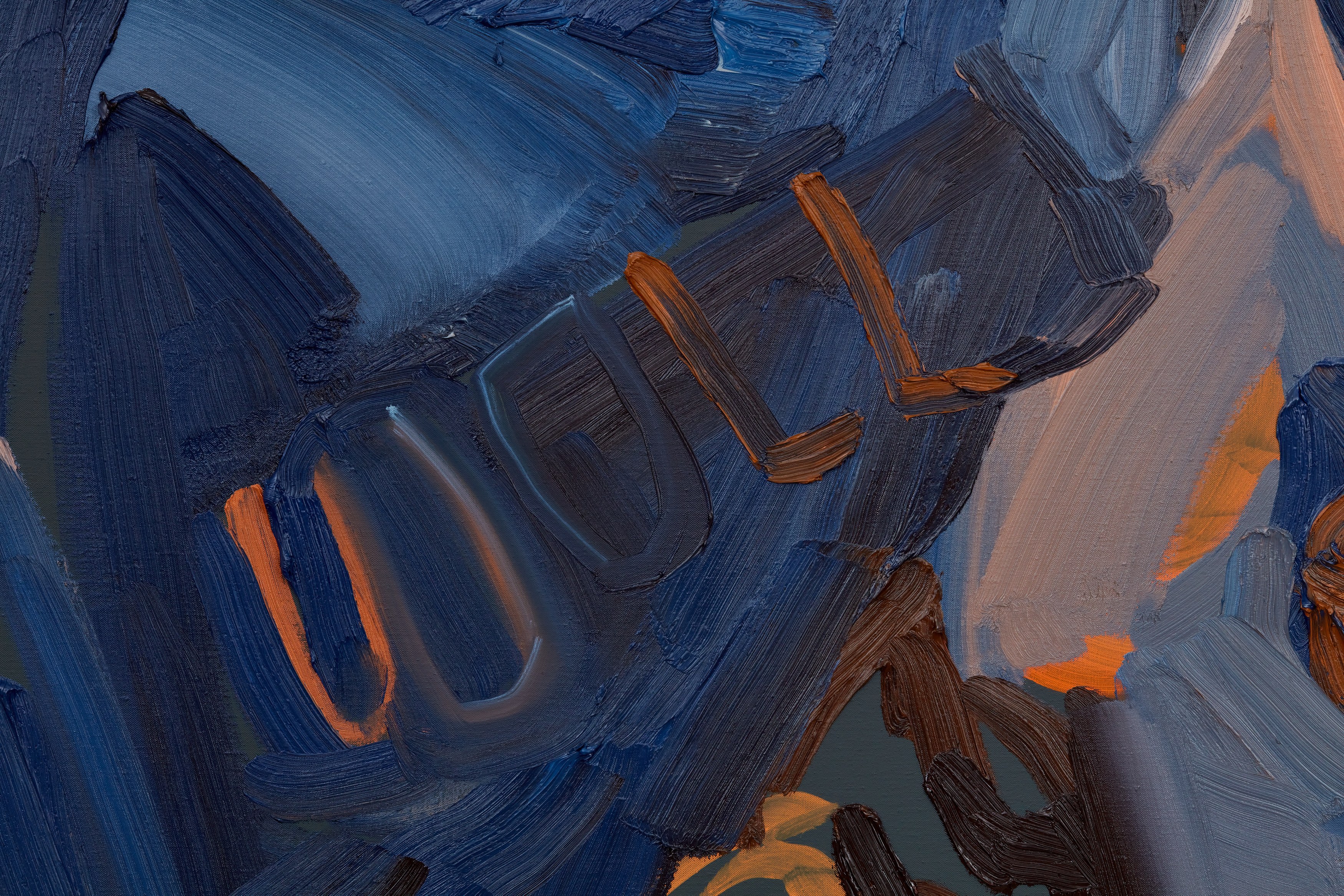 Andy Woll, Green Earth at Night Gallery, photo 59