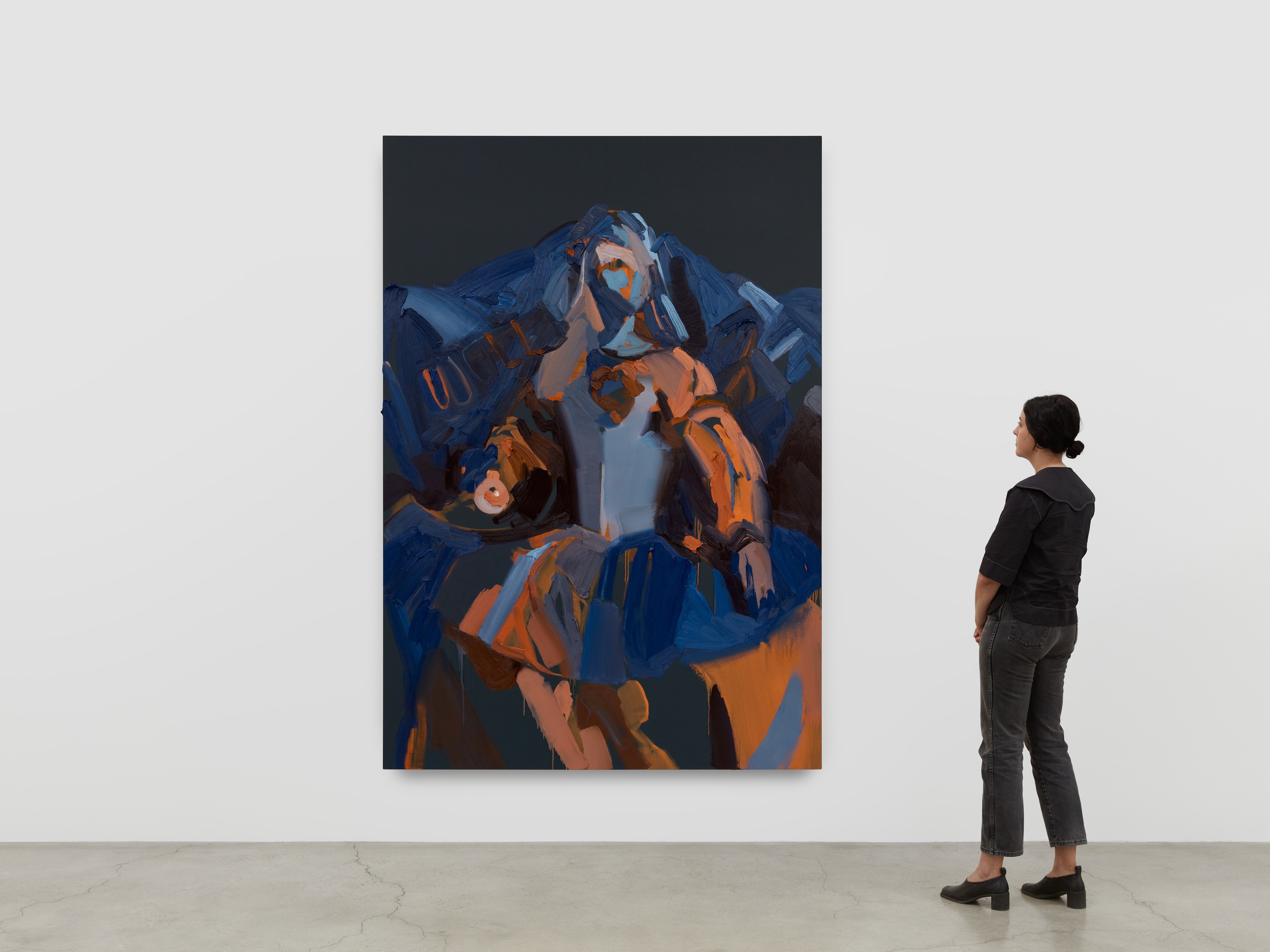 Andy Woll, Green Earth at Night Gallery, photo 61