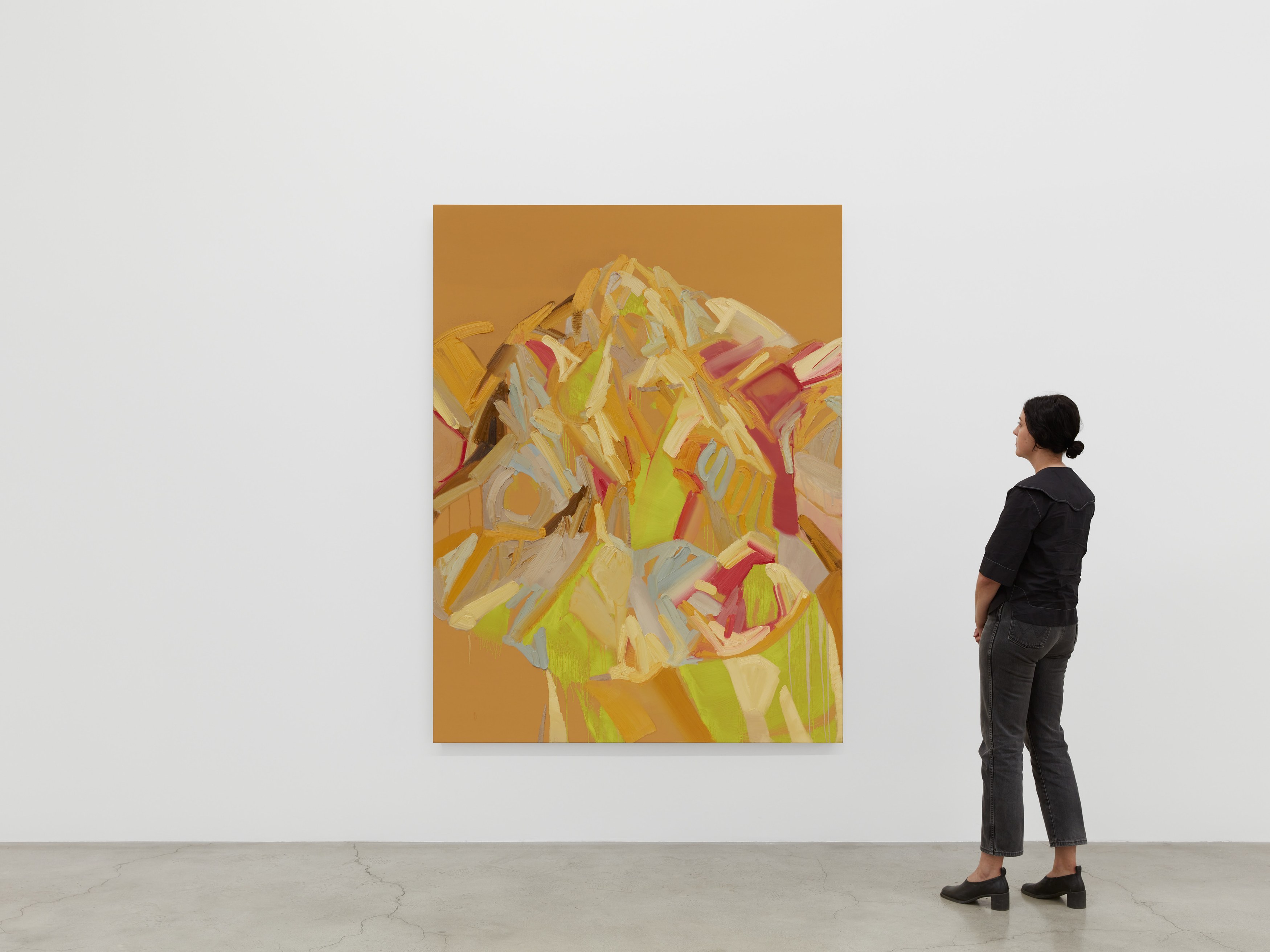 Andy Woll, Green Earth at Night Gallery, photo 68