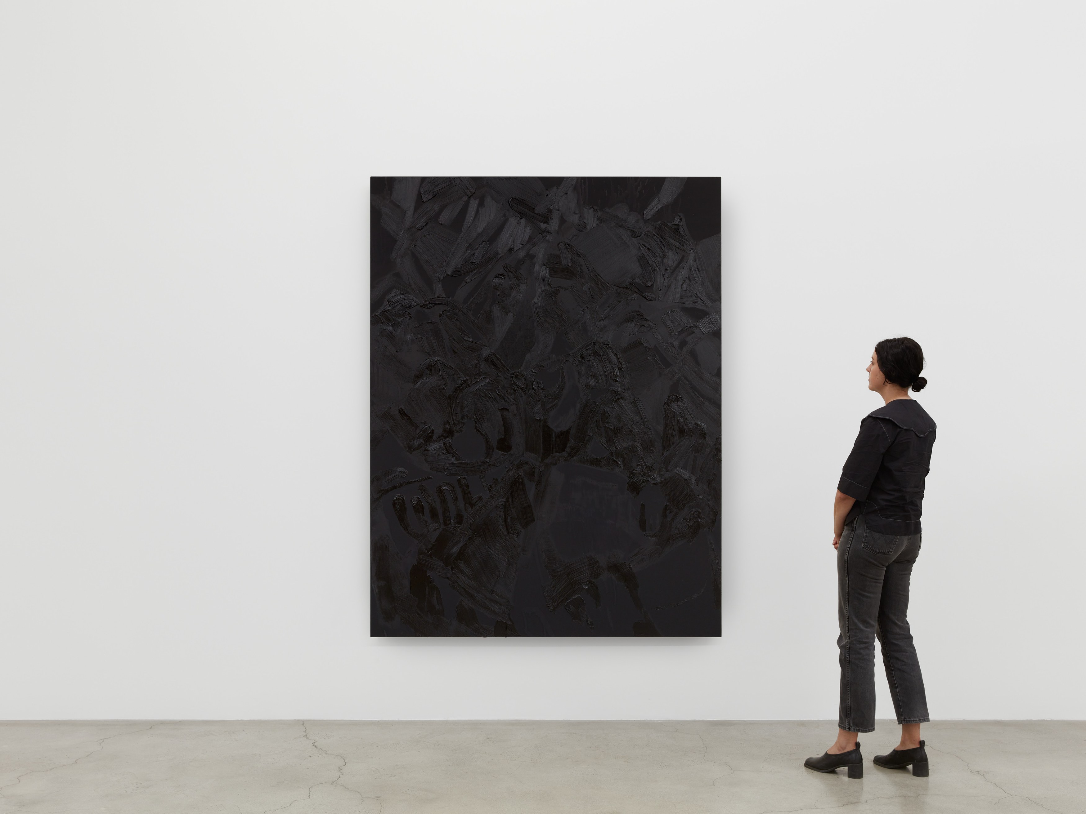 Andy Woll, Green Earth at Night Gallery, photo 75