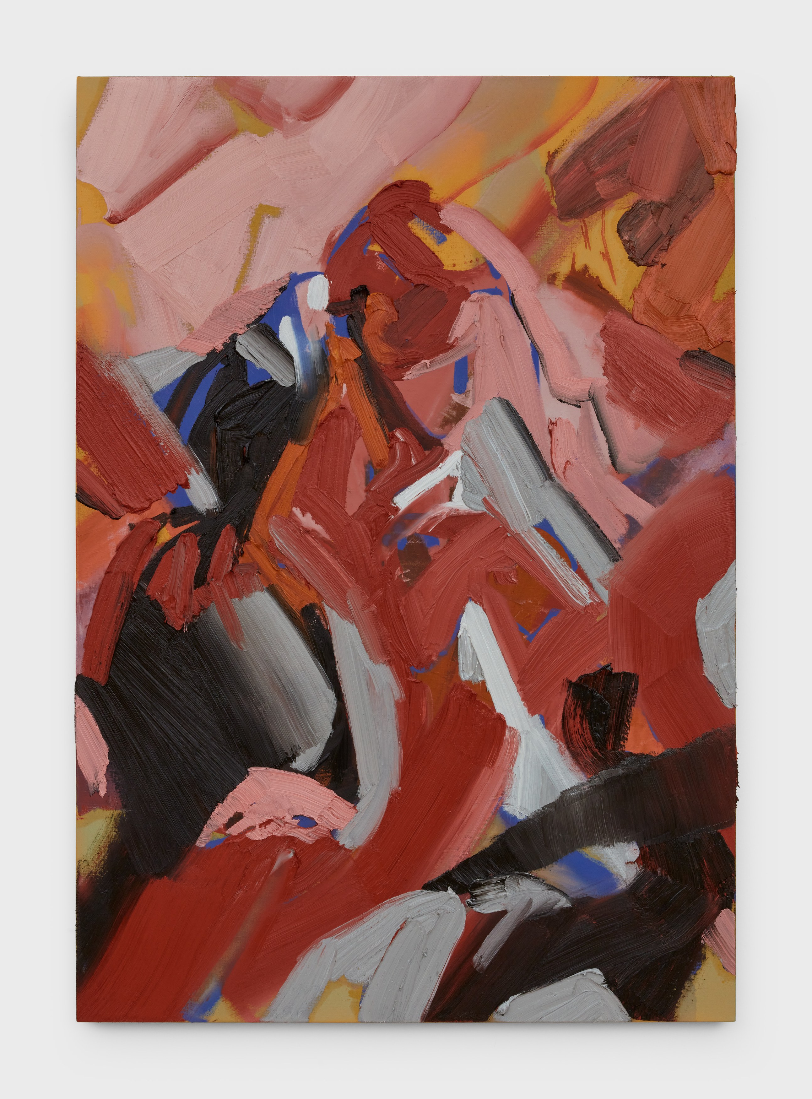 Andy Woll, Green Earth at Night Gallery, photo 76