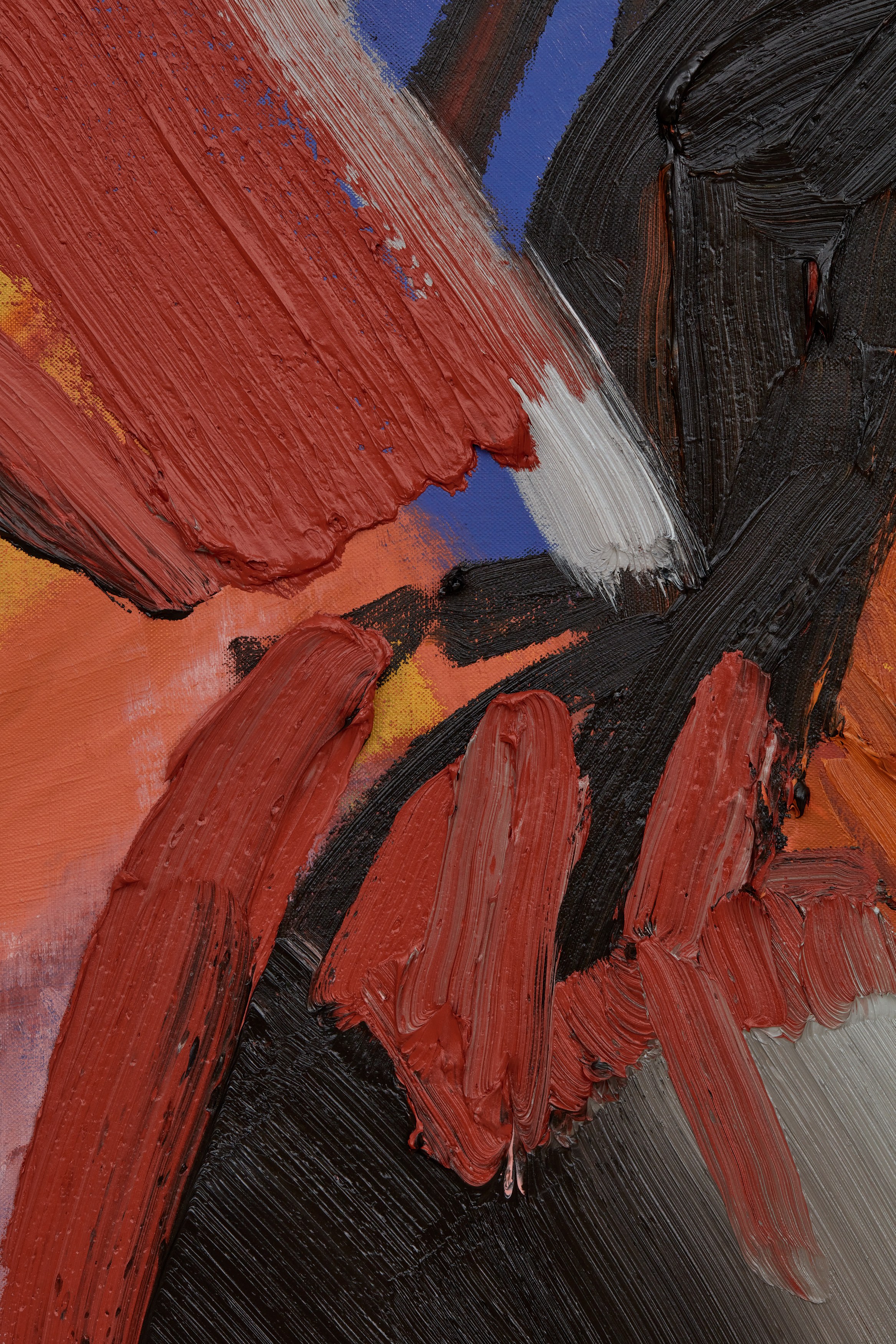 Andy Woll, Green Earth at Night Gallery, photo 79