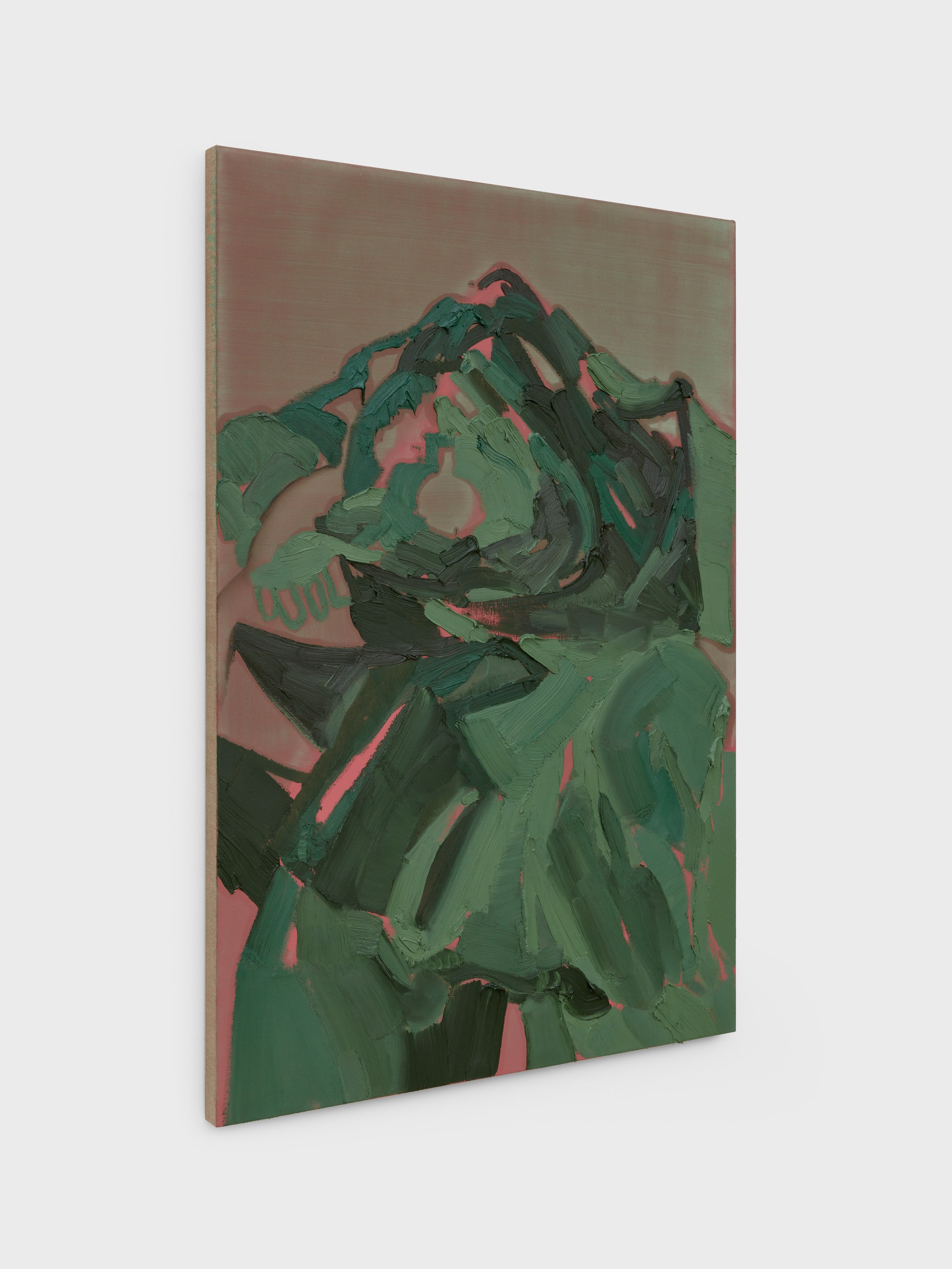 Andy Woll, Green Earth at Night Gallery, photo 82