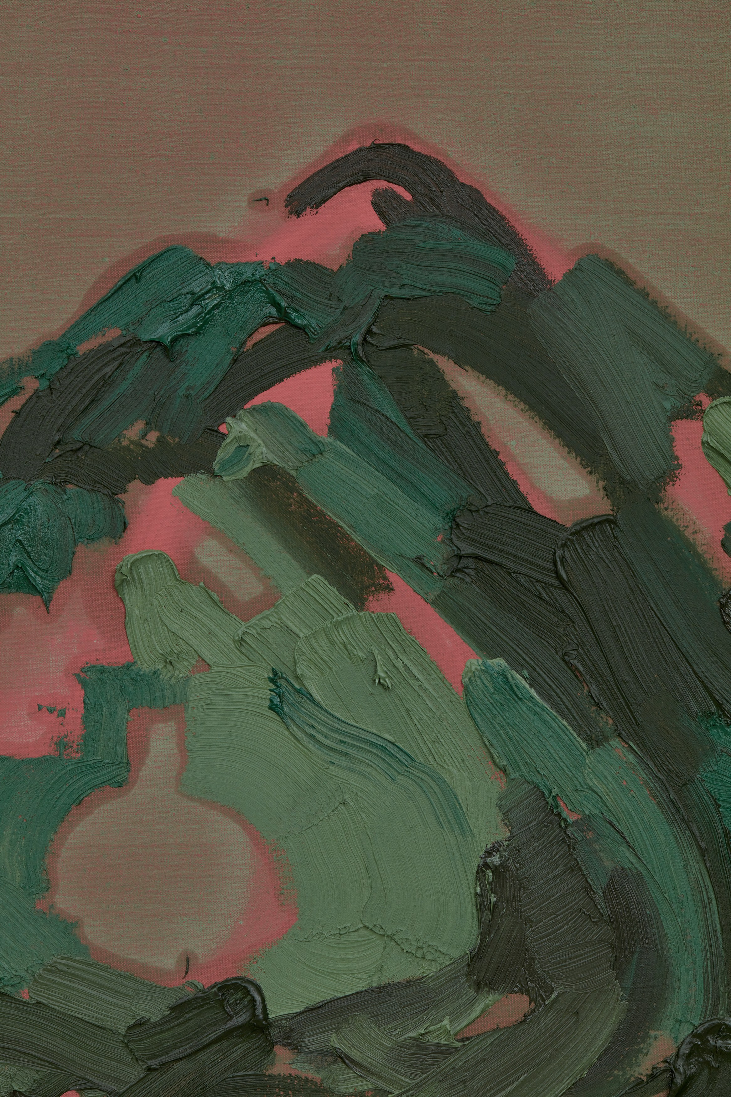 Andy Woll, Green Earth at Night Gallery, photo 83