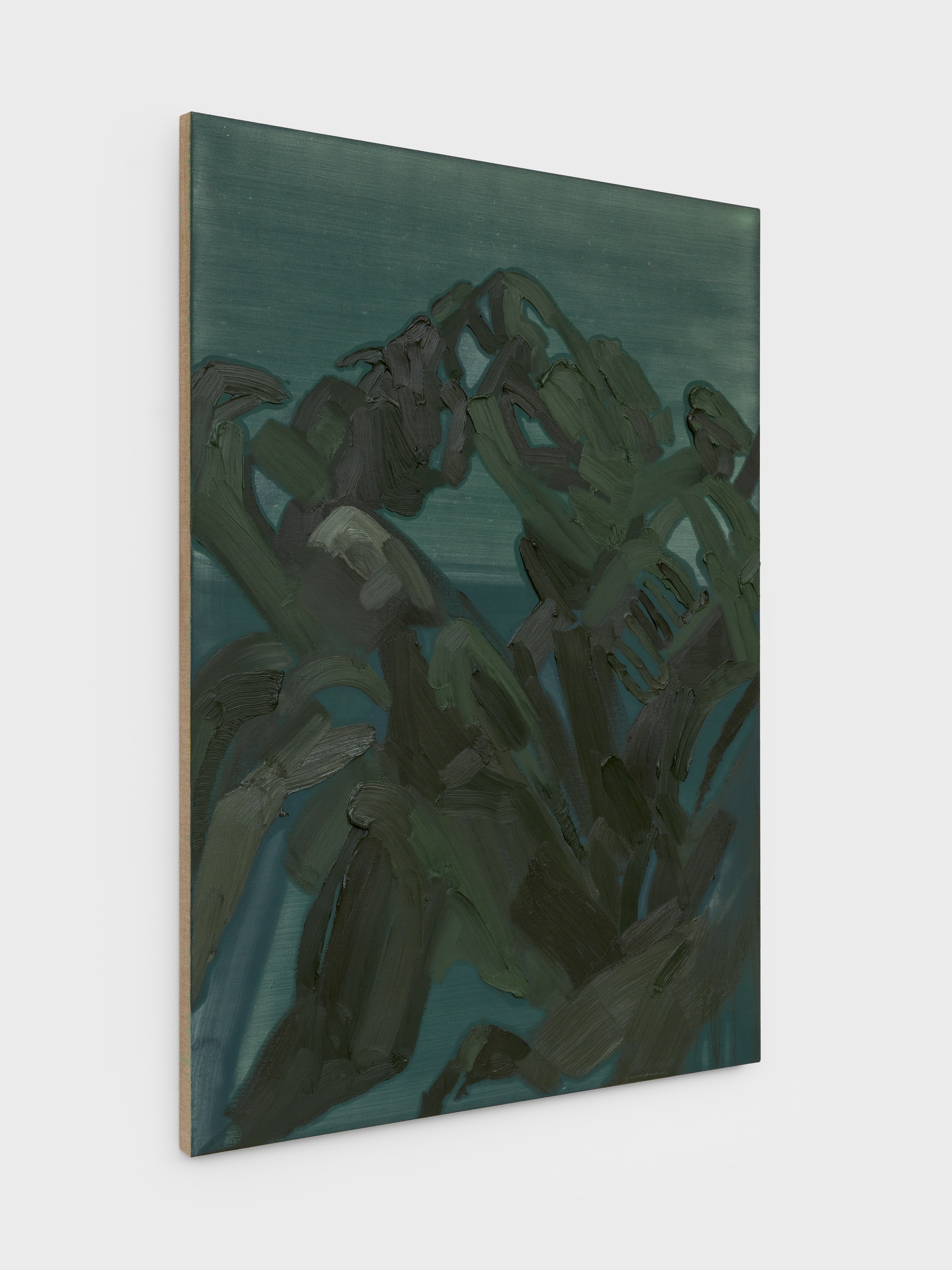 Andy Woll, Green Earth at Night Gallery, photo 87