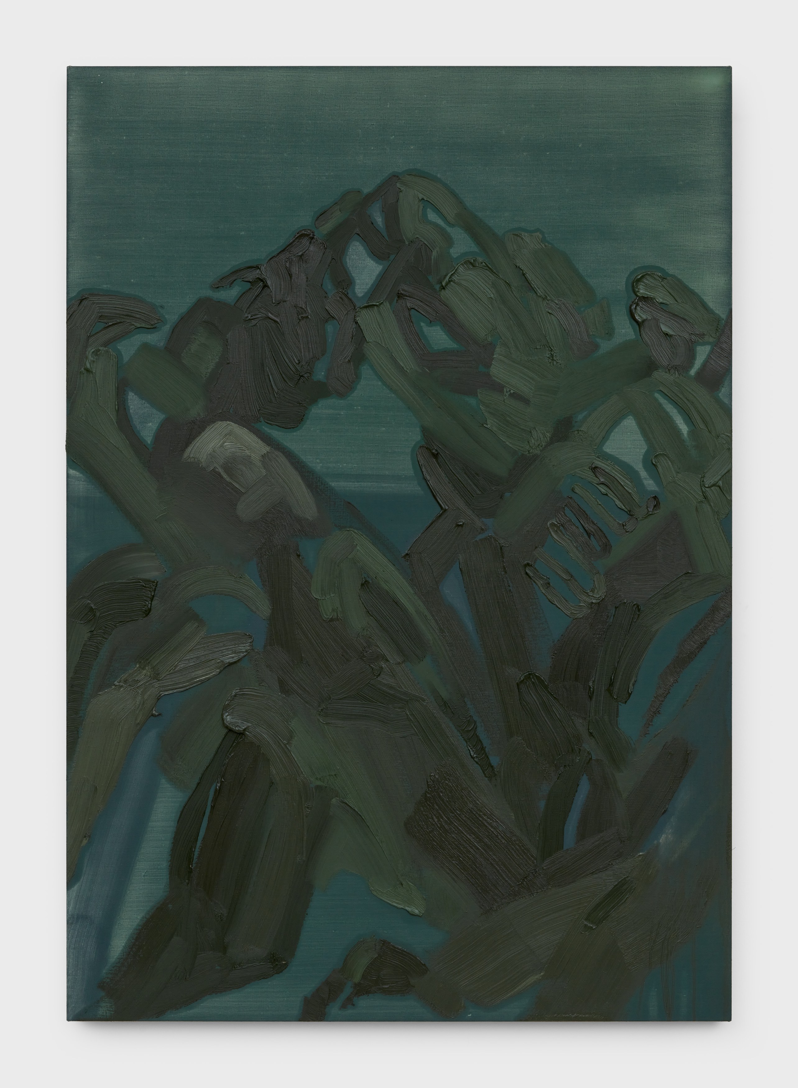 Andy Woll, Green Earth at Night Gallery, photo 86