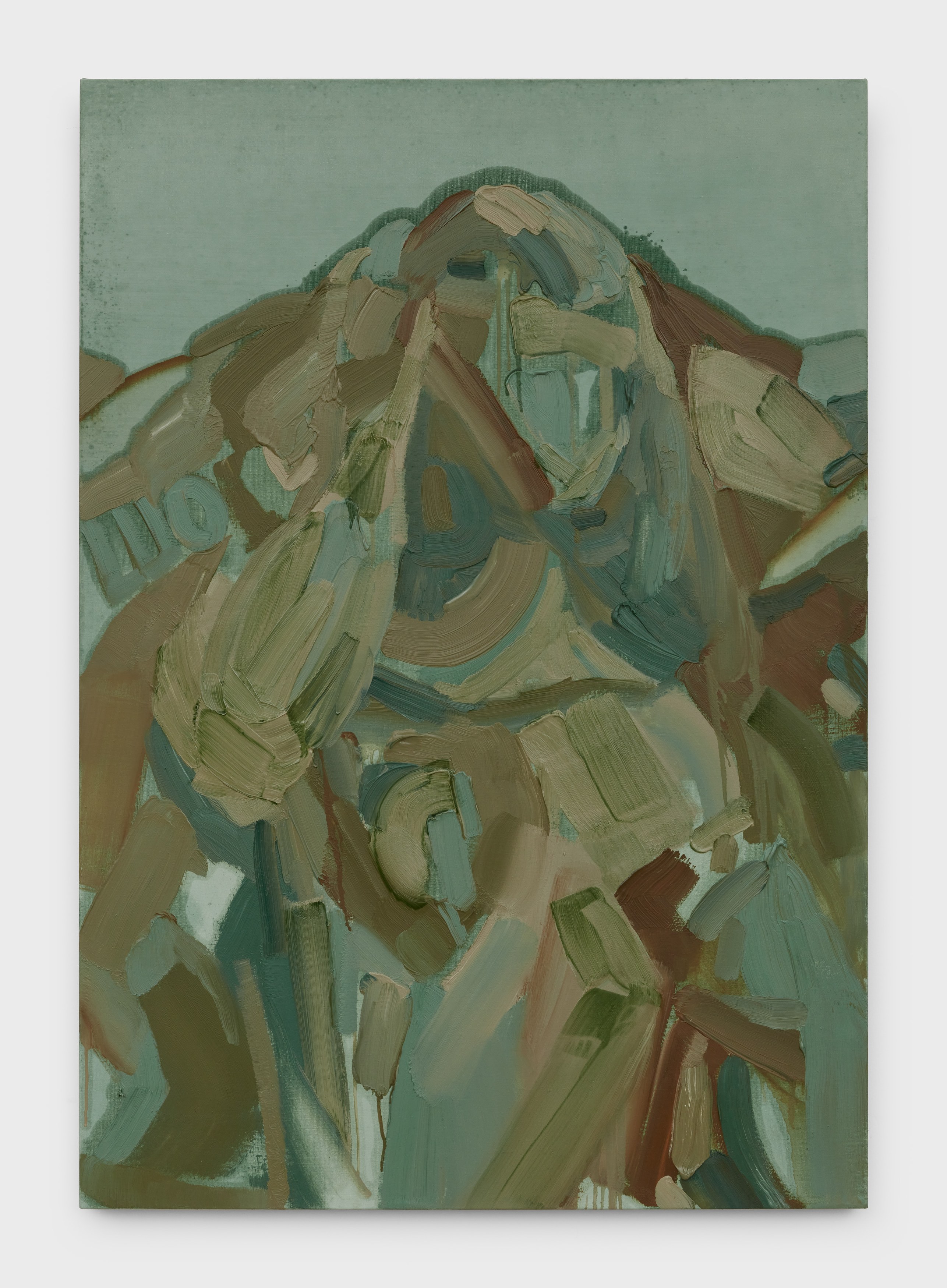 Andy Woll, Green Earth at Night Gallery, photo 91