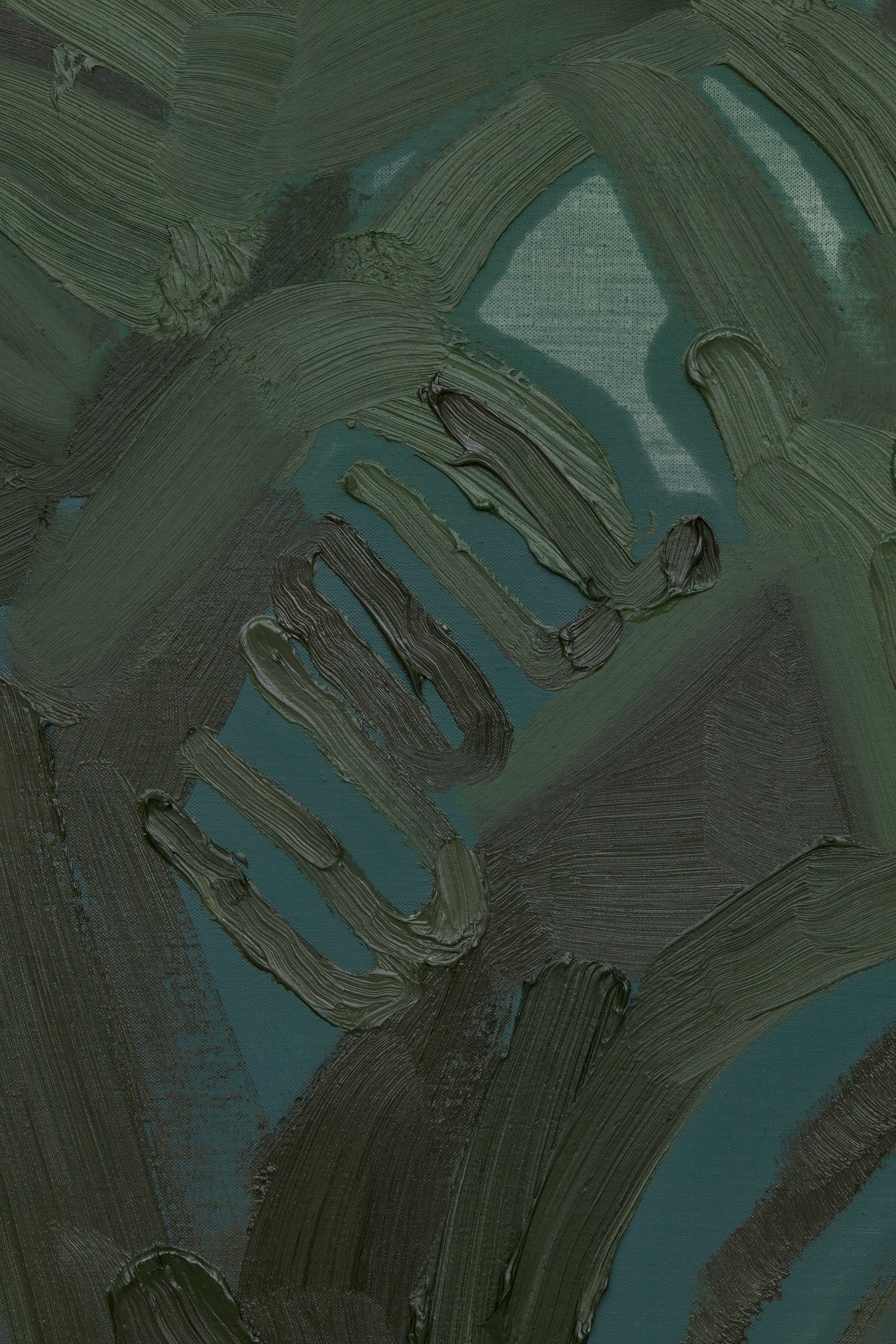 Andy Woll, Green Earth at Night Gallery, photo 89