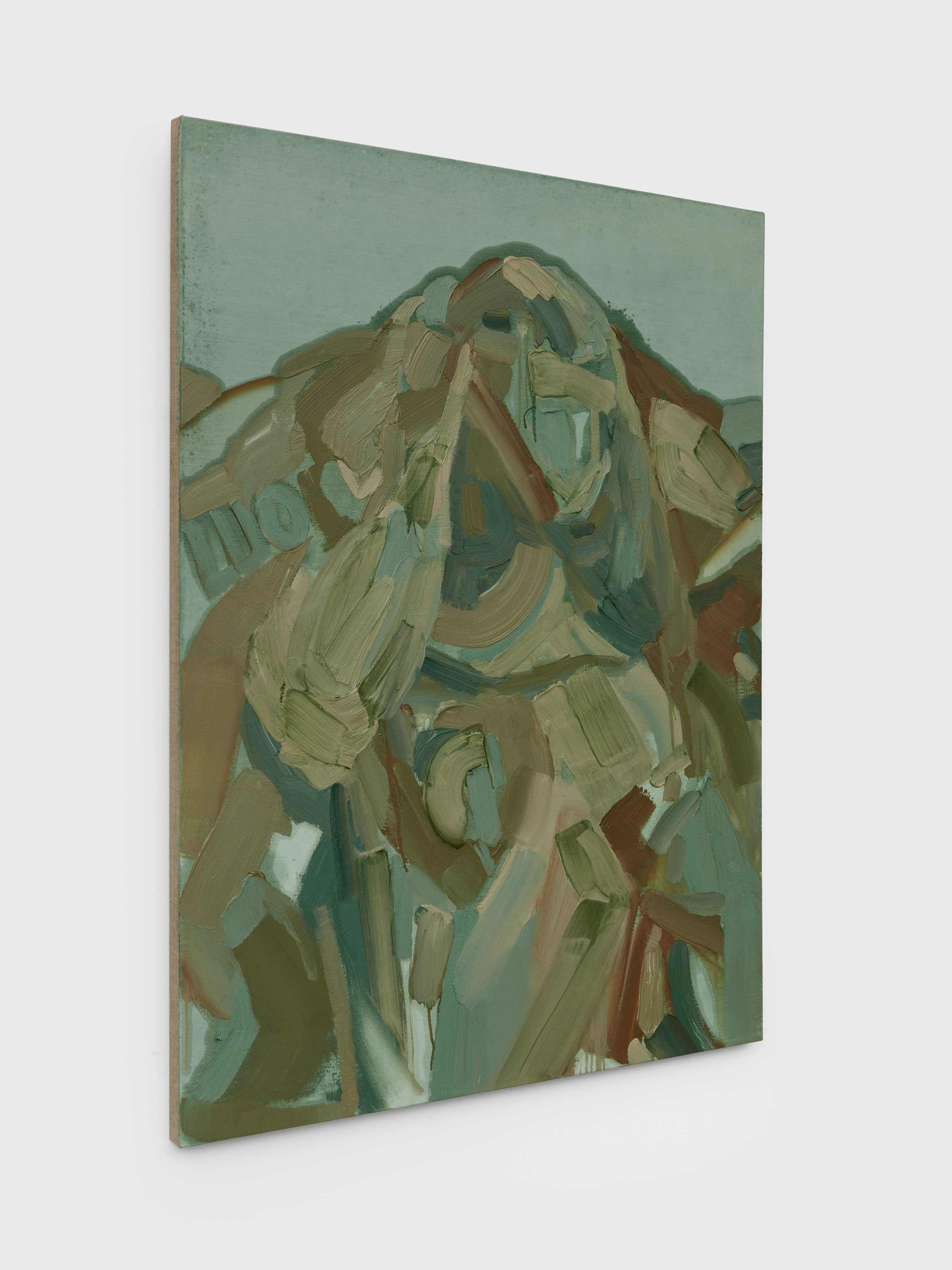 Andy Woll, Green Earth at Night Gallery, photo 92