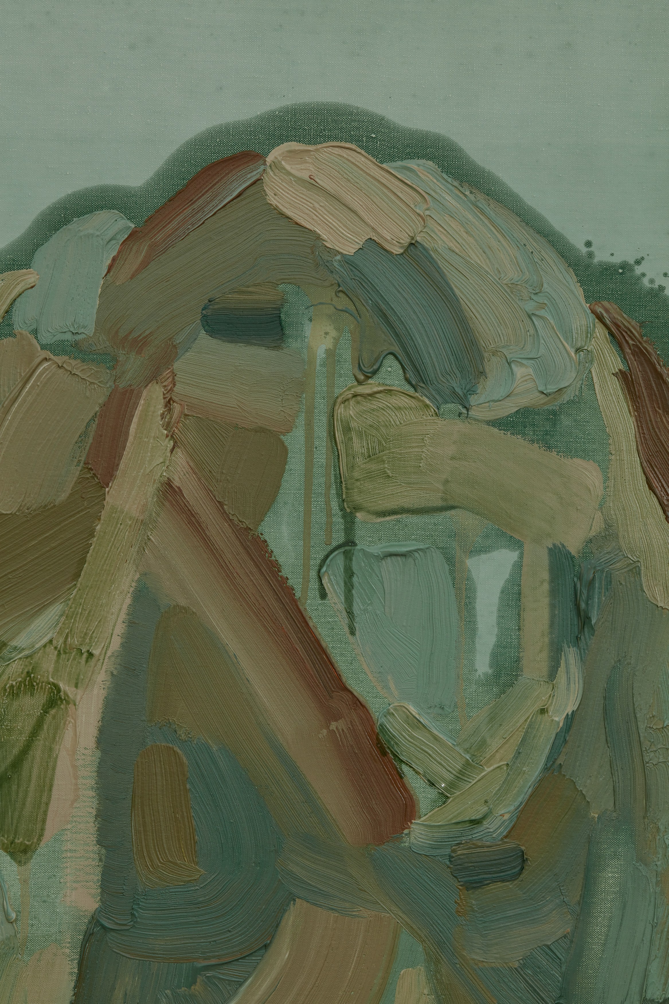 Andy Woll, Green Earth at Night Gallery, photo 93