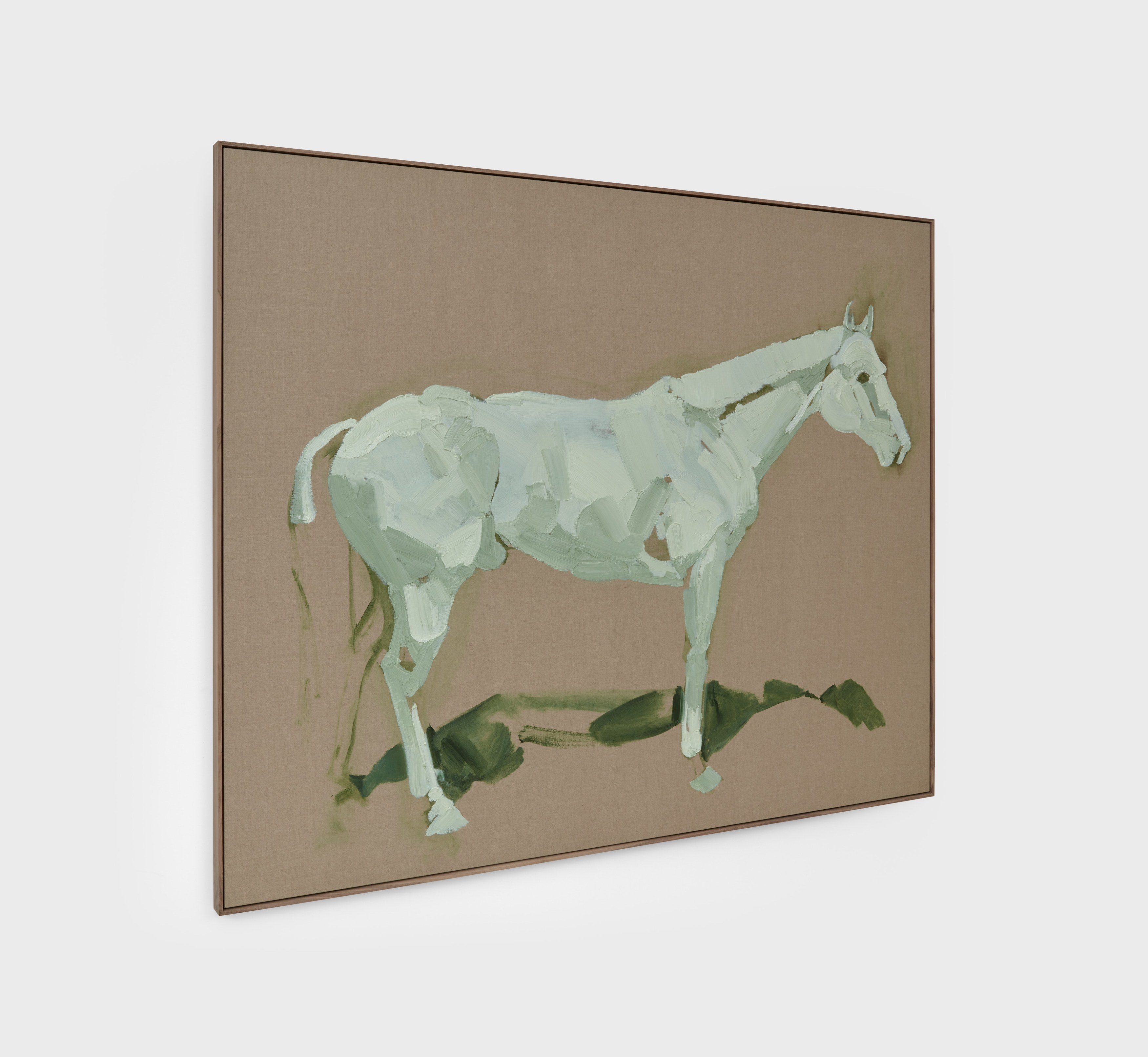 Andy Woll, Green Earth at Night Gallery, photo 97