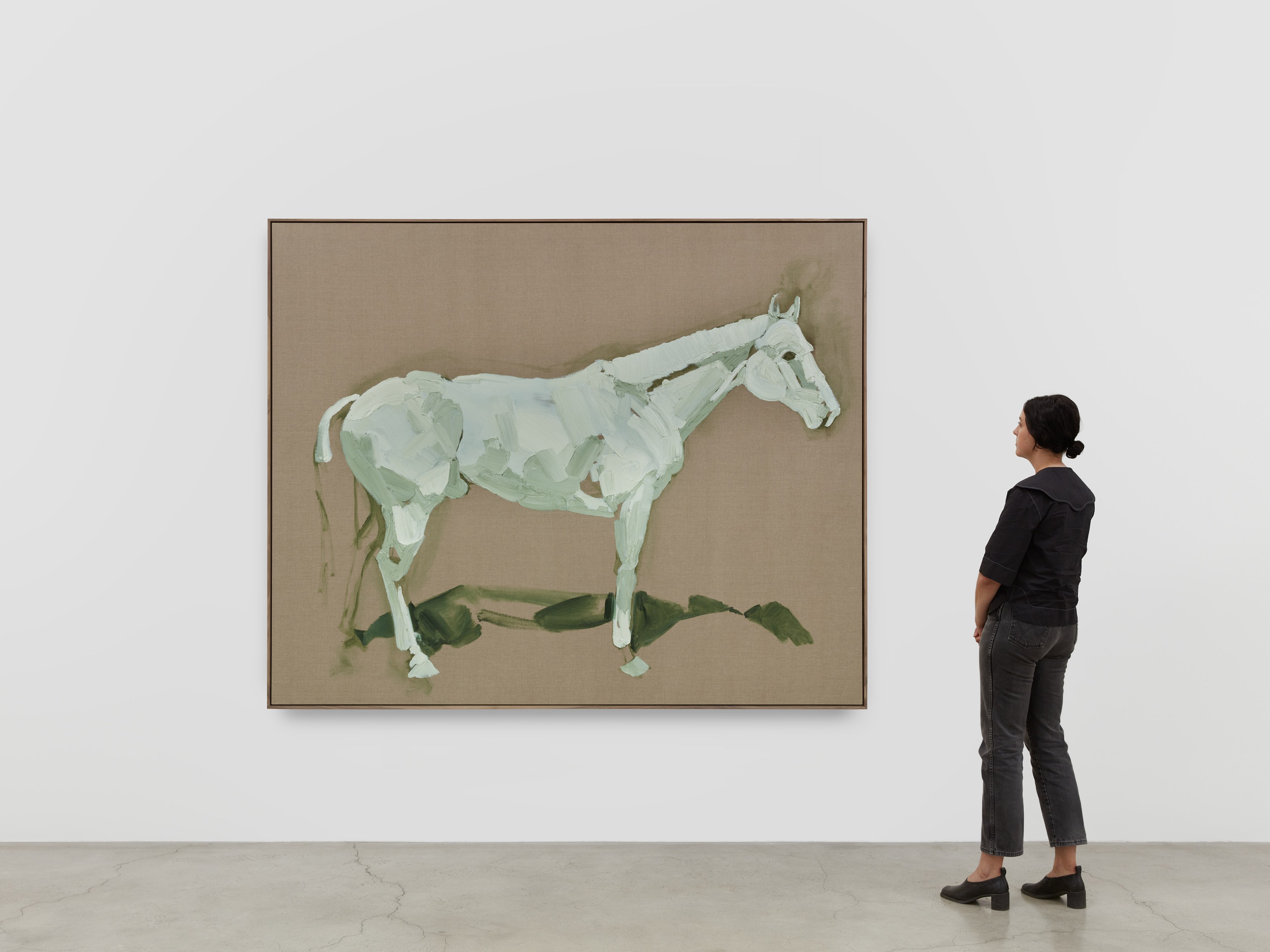 Andy Woll, Green Earth at Night Gallery, photo 100
