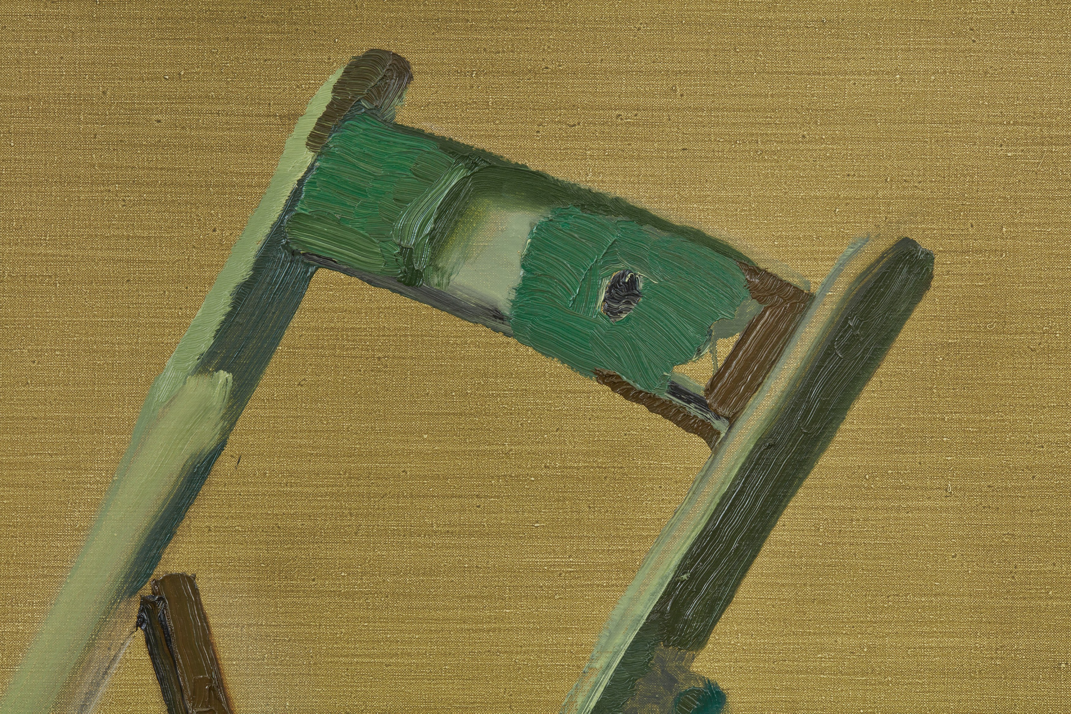 Andy Woll, Green Earth at Night Gallery, photo 103