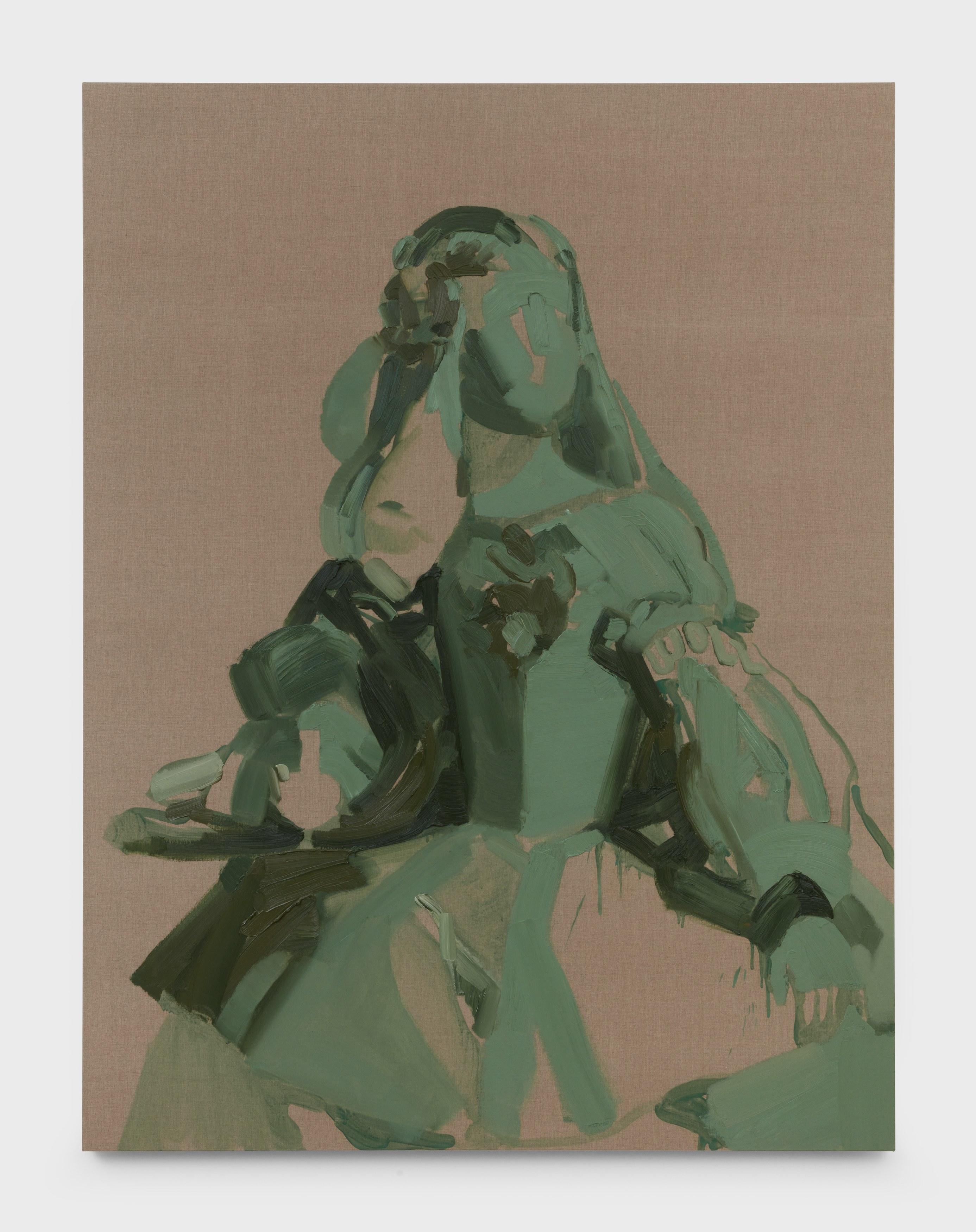 Andy Woll, Green Earth at Night Gallery, photo 106