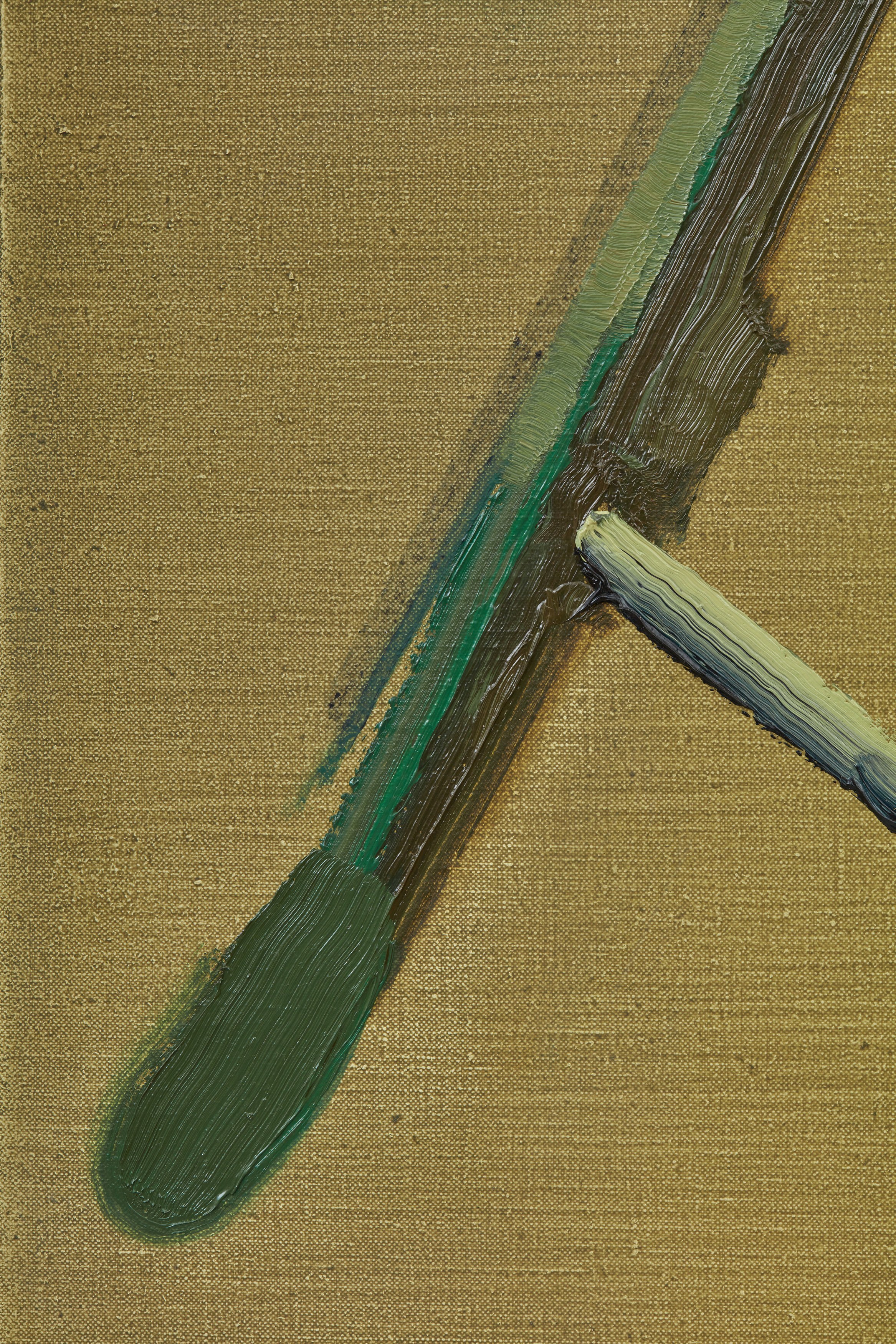 Andy Woll, Green Earth at Night Gallery, photo 105
