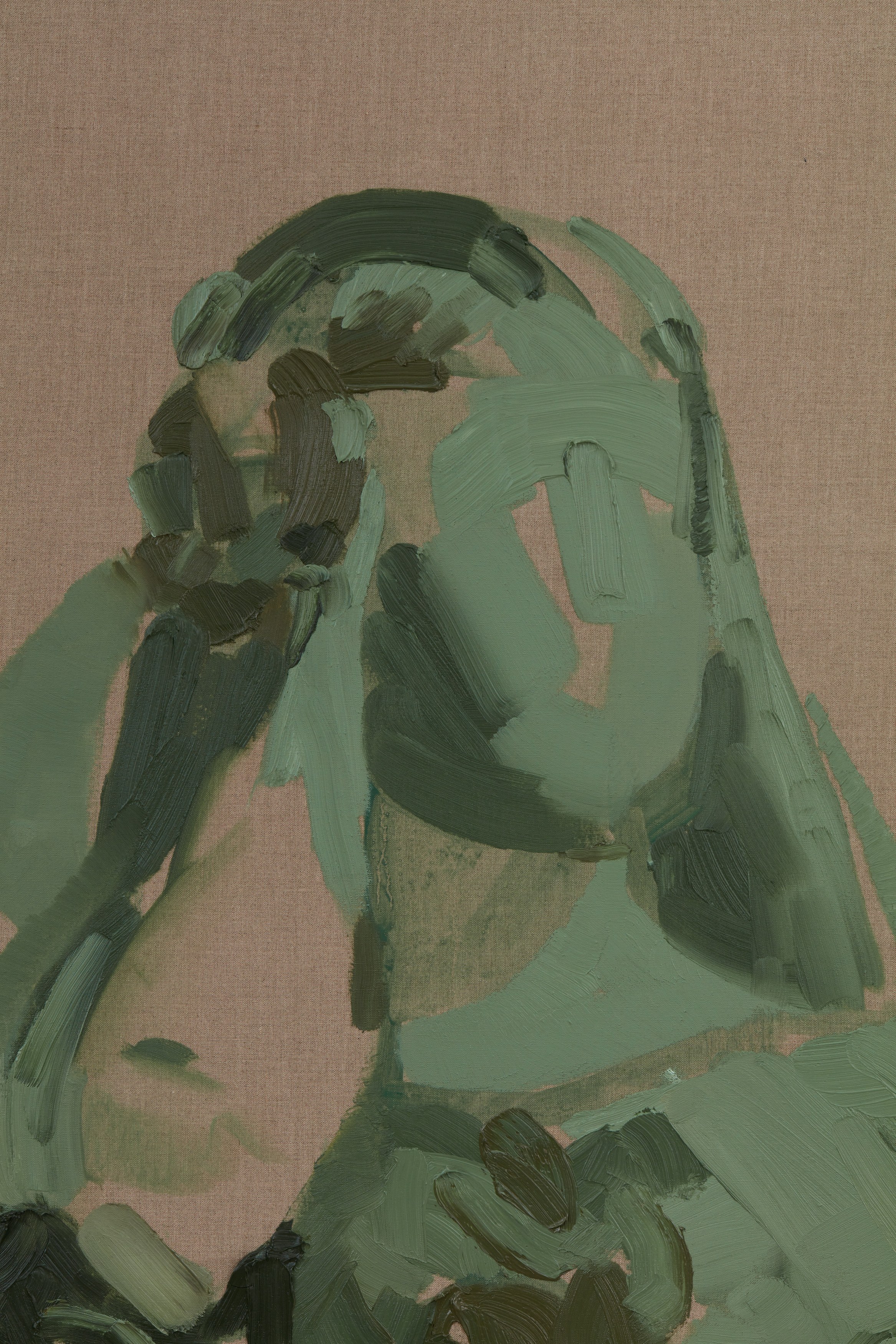 Andy Woll, Green Earth at Night Gallery, photo 108