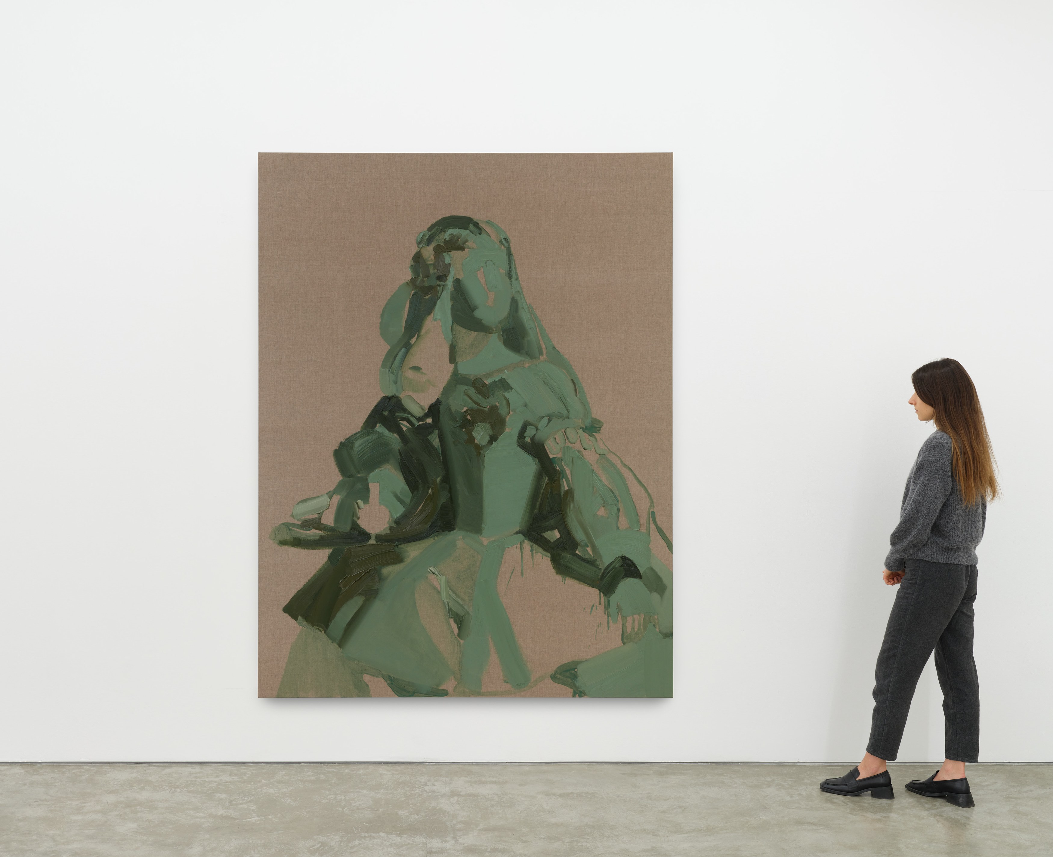 Andy Woll, Green Earth at Night Gallery, photo 111