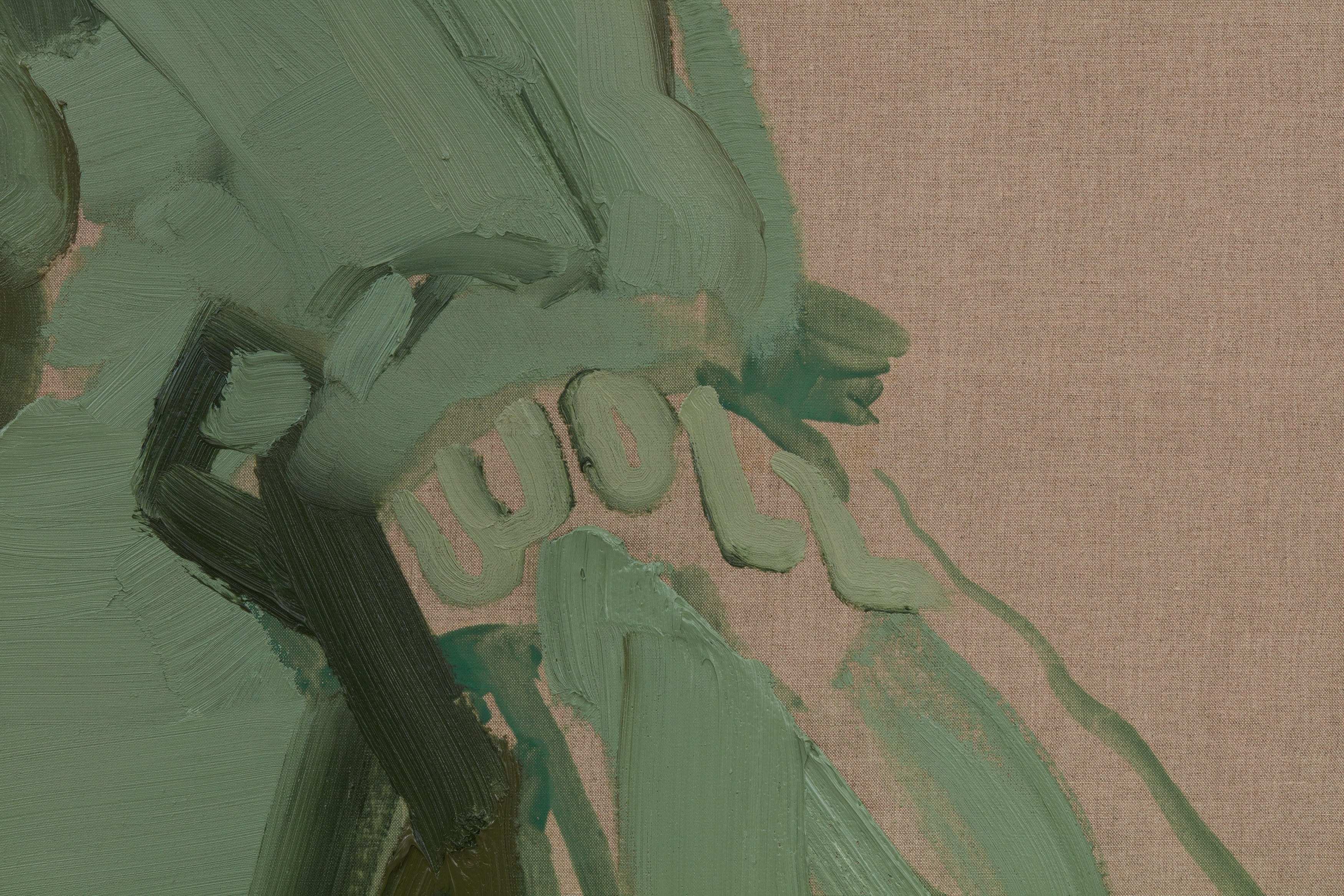 Andy Woll, Green Earth at Night Gallery, photo 109