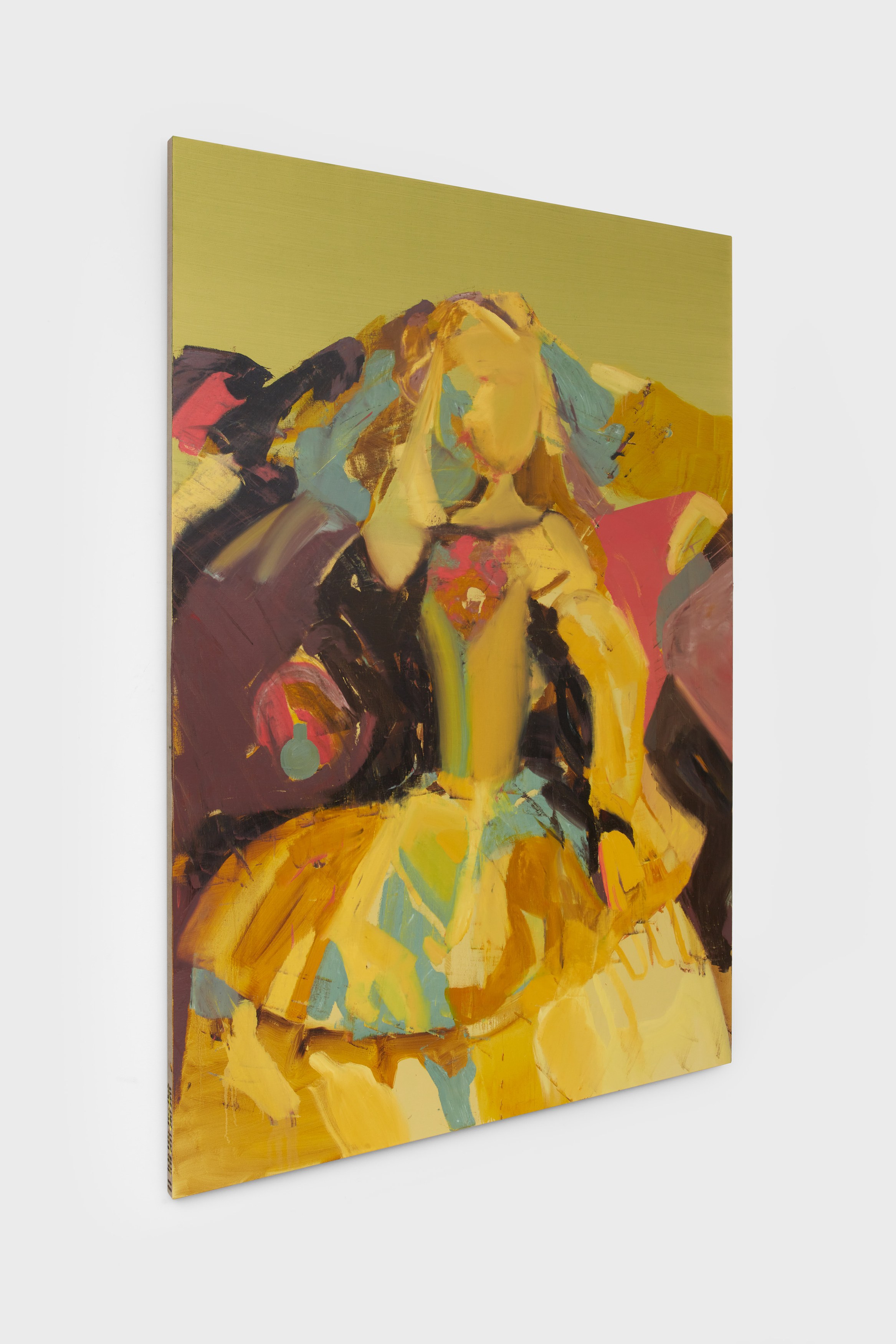Andy Woll, Green Earth at Night Gallery, photo 113