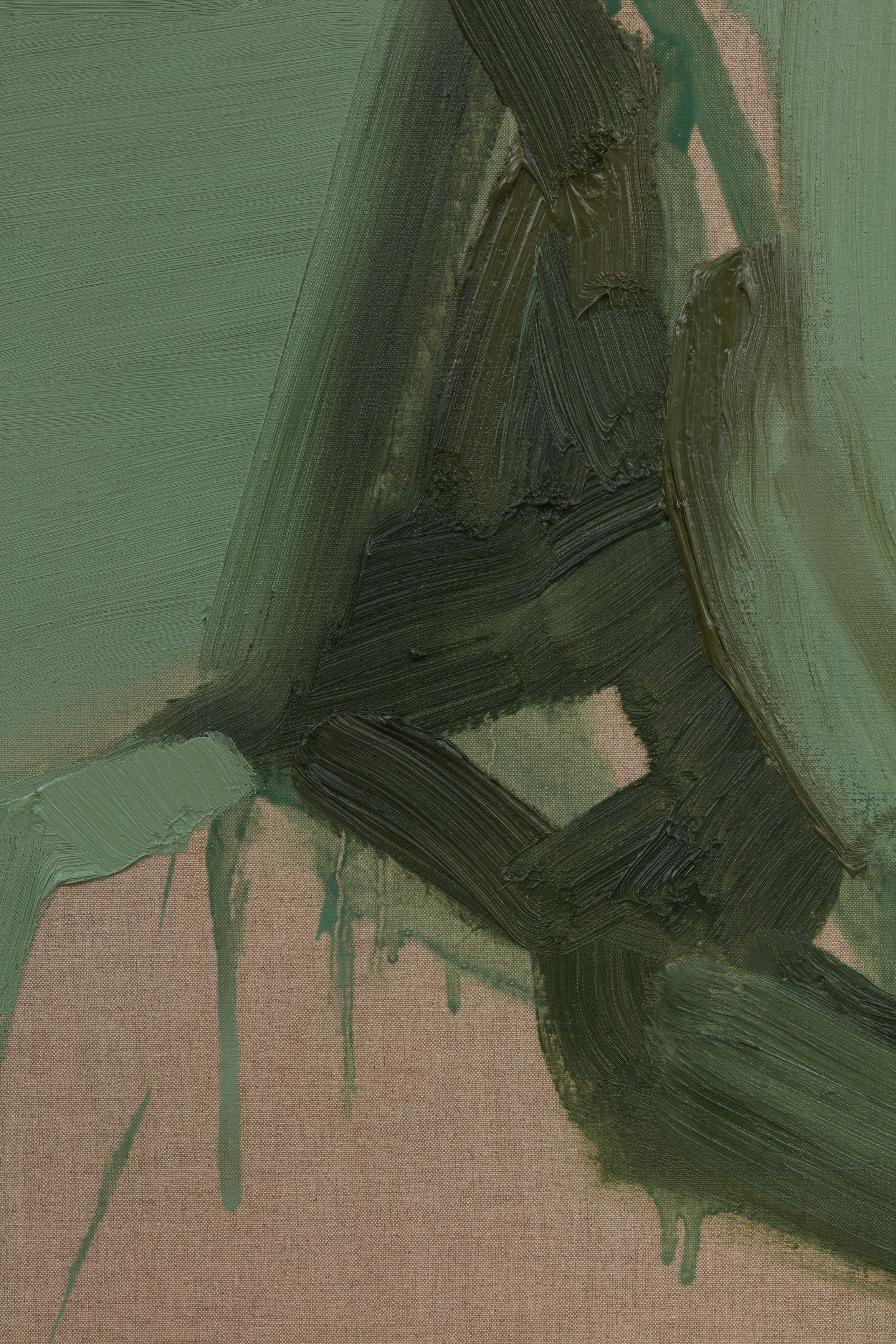 Andy Woll, Green Earth at Night Gallery, photo 110