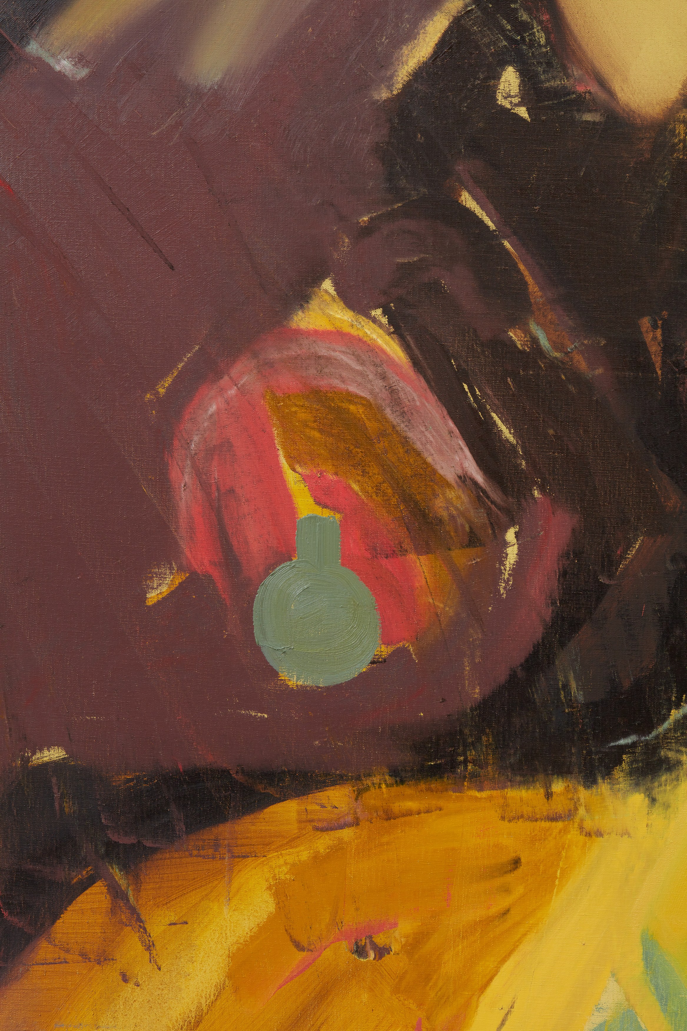 Andy Woll, Green Earth at Night Gallery, photo 115