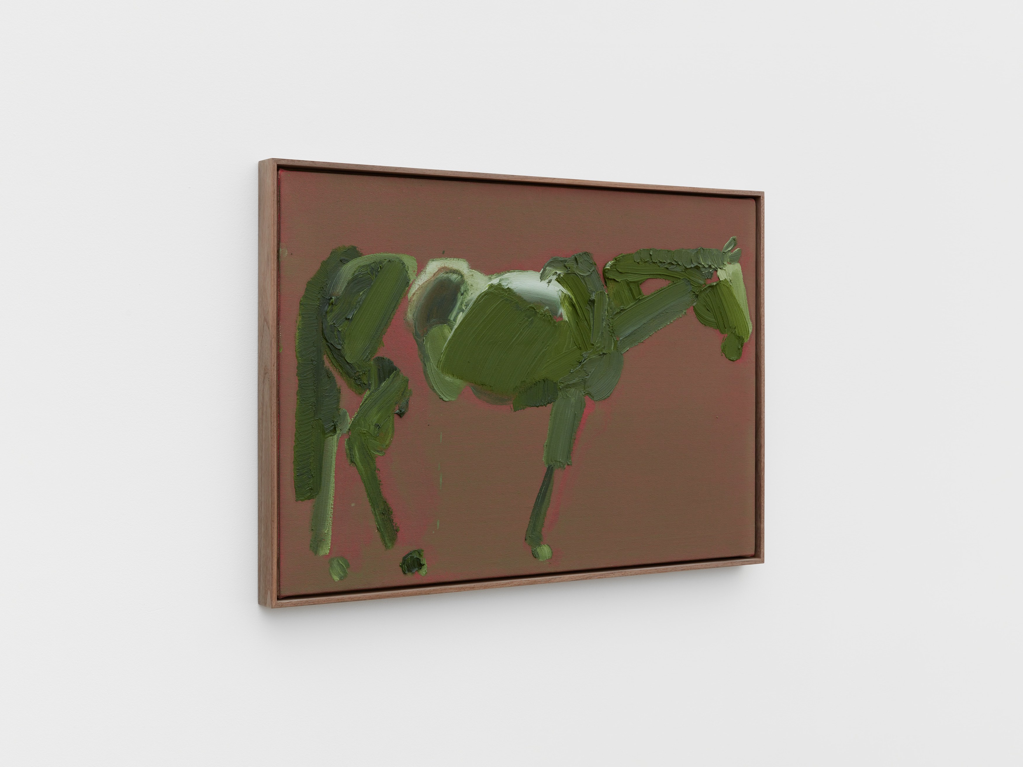 Andy Woll, Green Earth at Night Gallery, photo 120