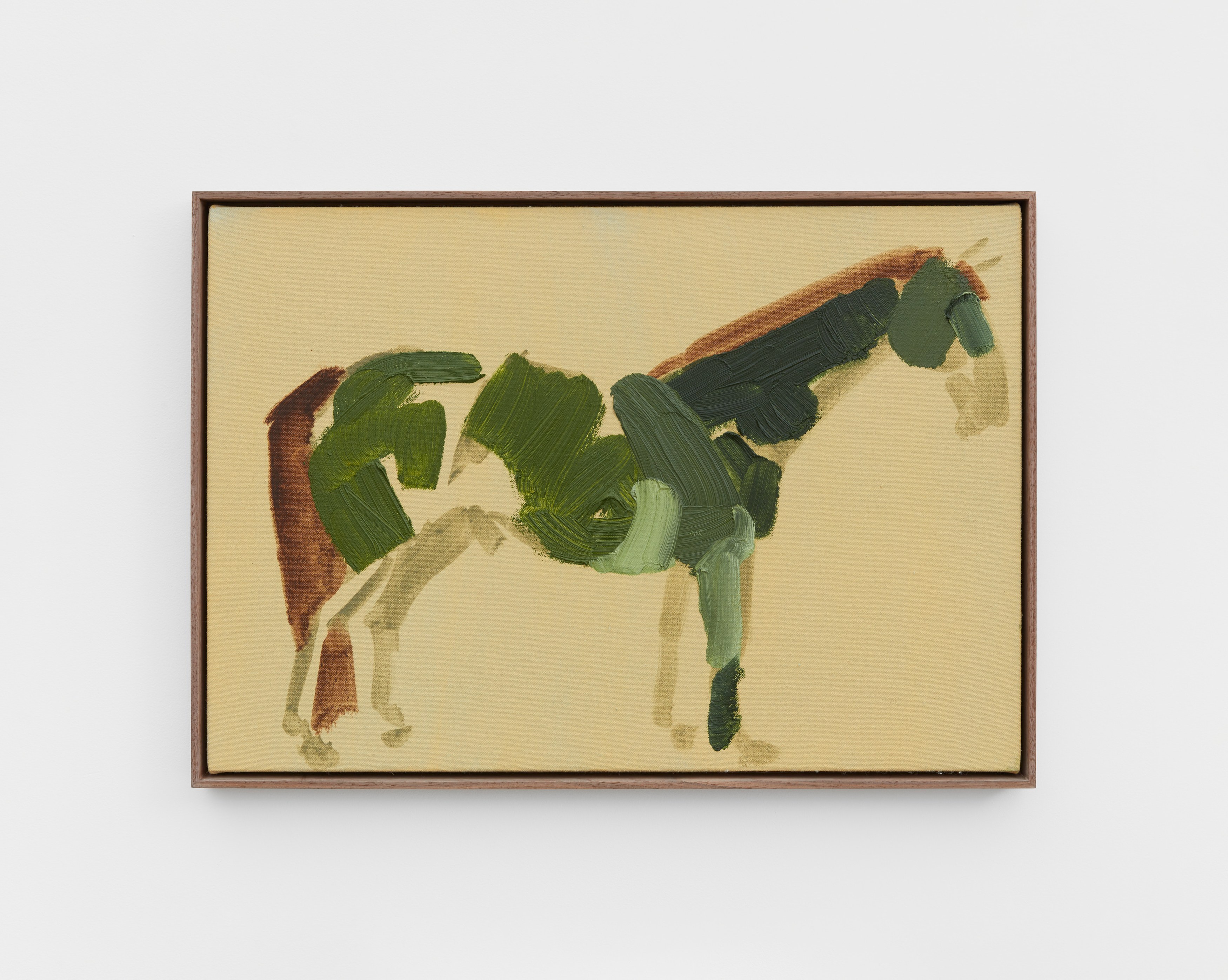 Andy Woll, Green Earth at Night Gallery, photo 123