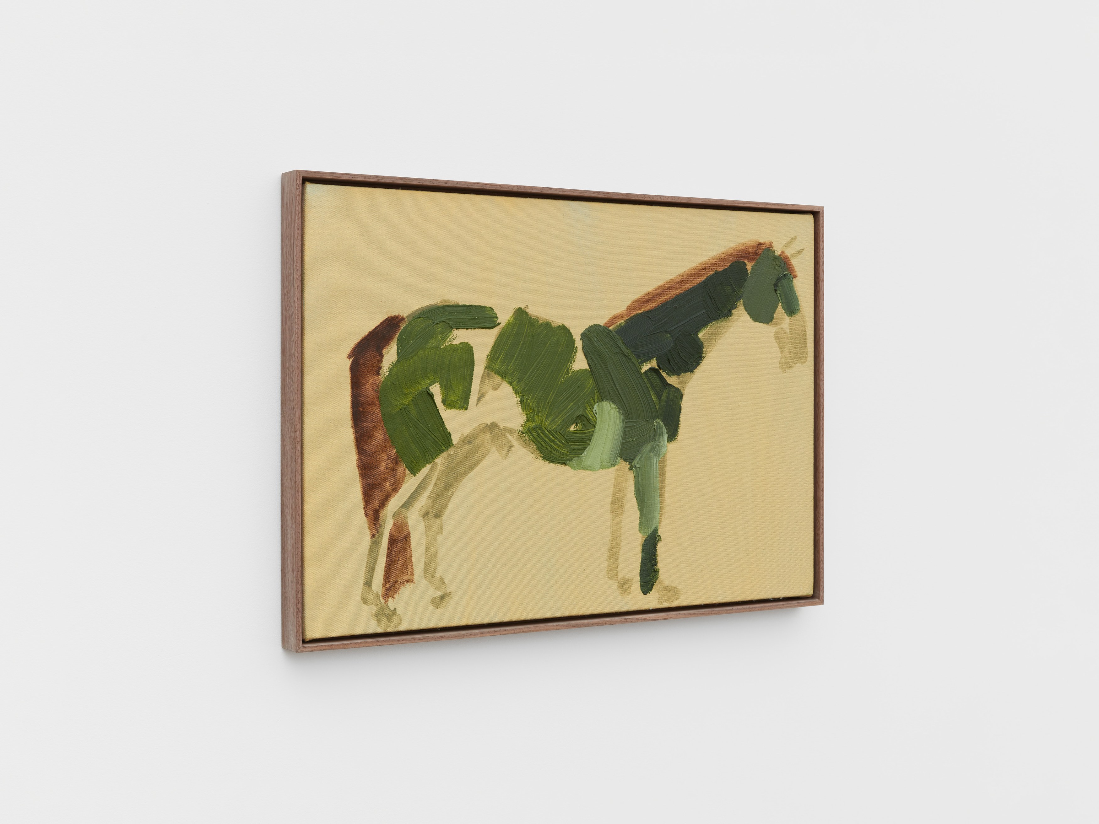 Andy Woll, Green Earth at Night Gallery, photo 124