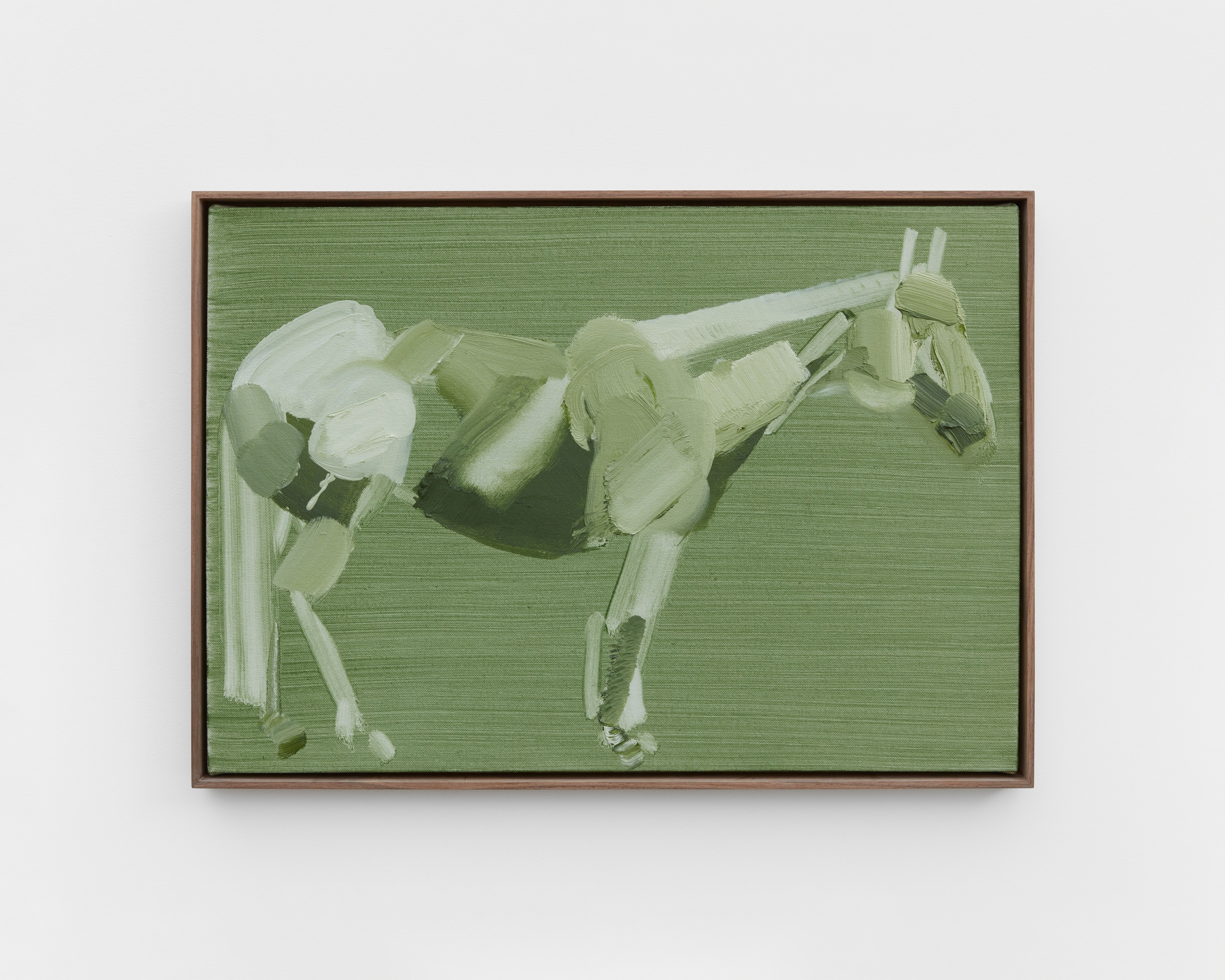 Andy Woll, Green Earth at Night Gallery, photo 127