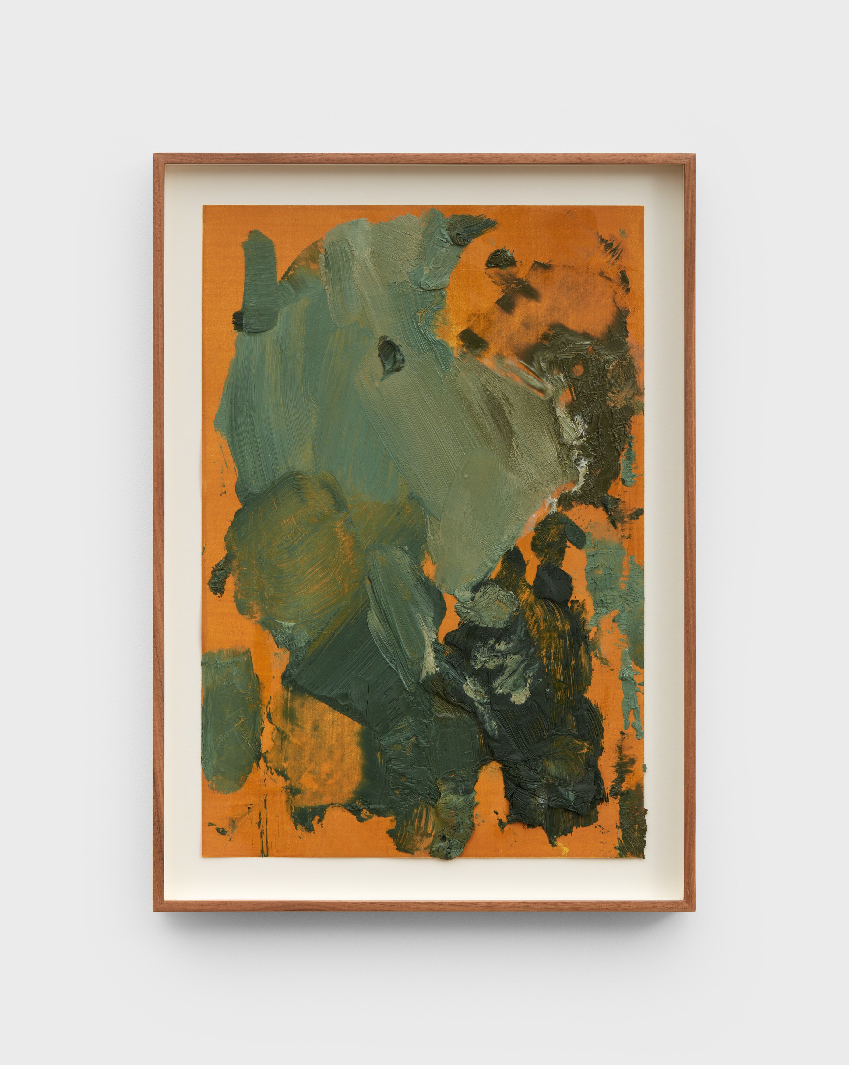 Andy Woll, Green Earth at Night Gallery, photo 133