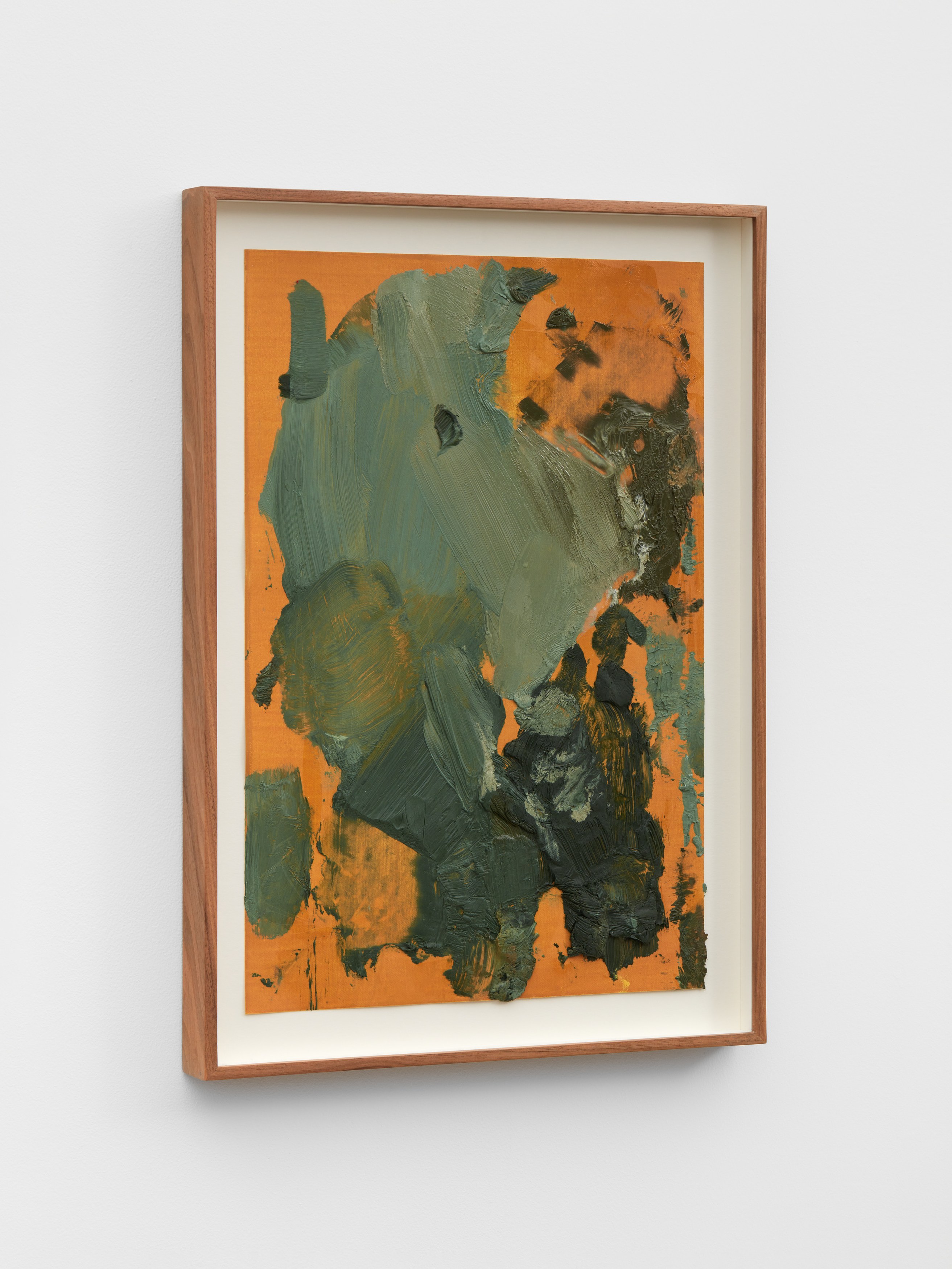 Andy Woll, Green Earth at Night Gallery, photo 134