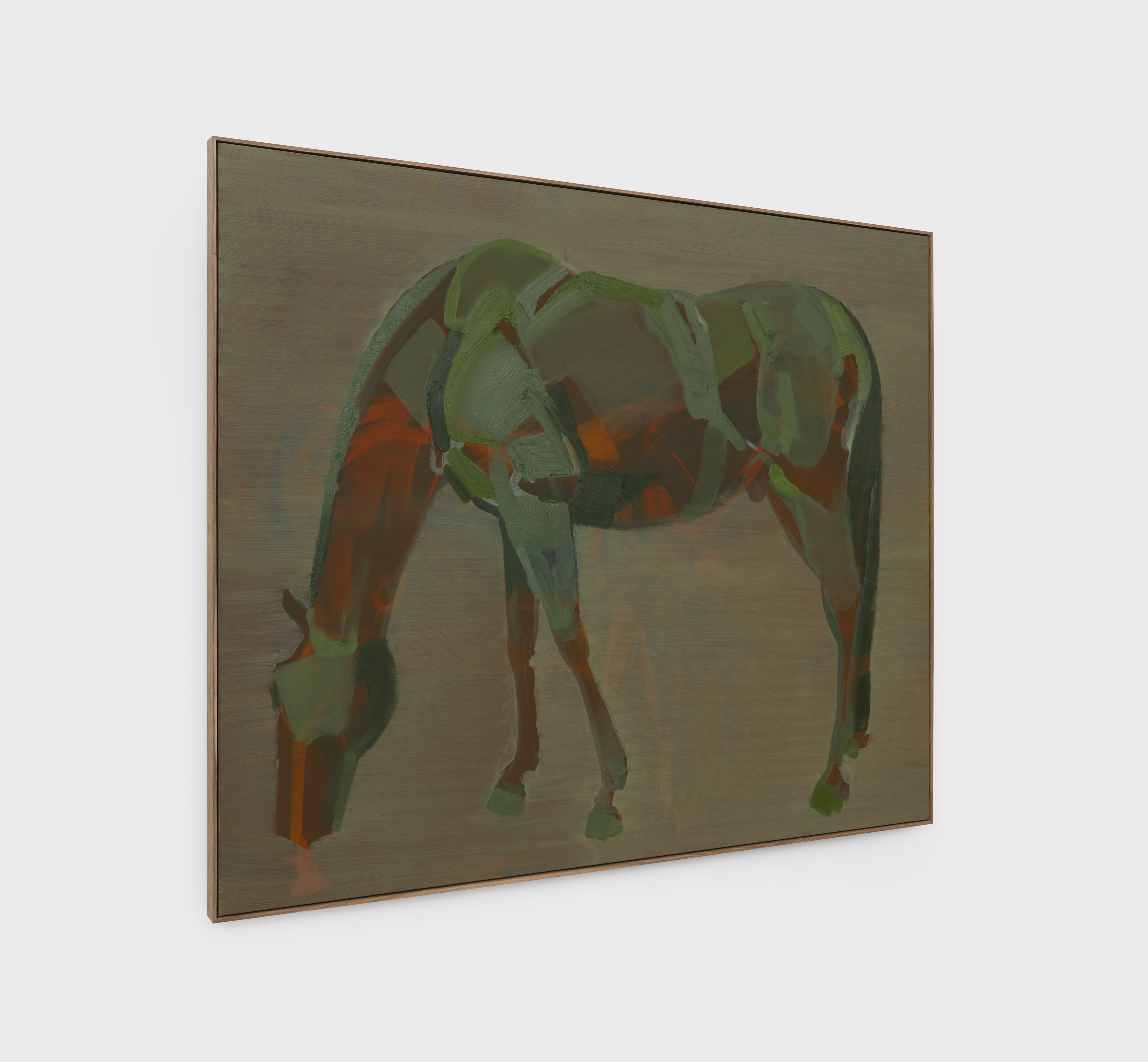 Andy Woll, Green Earth at Night Gallery, photo 136