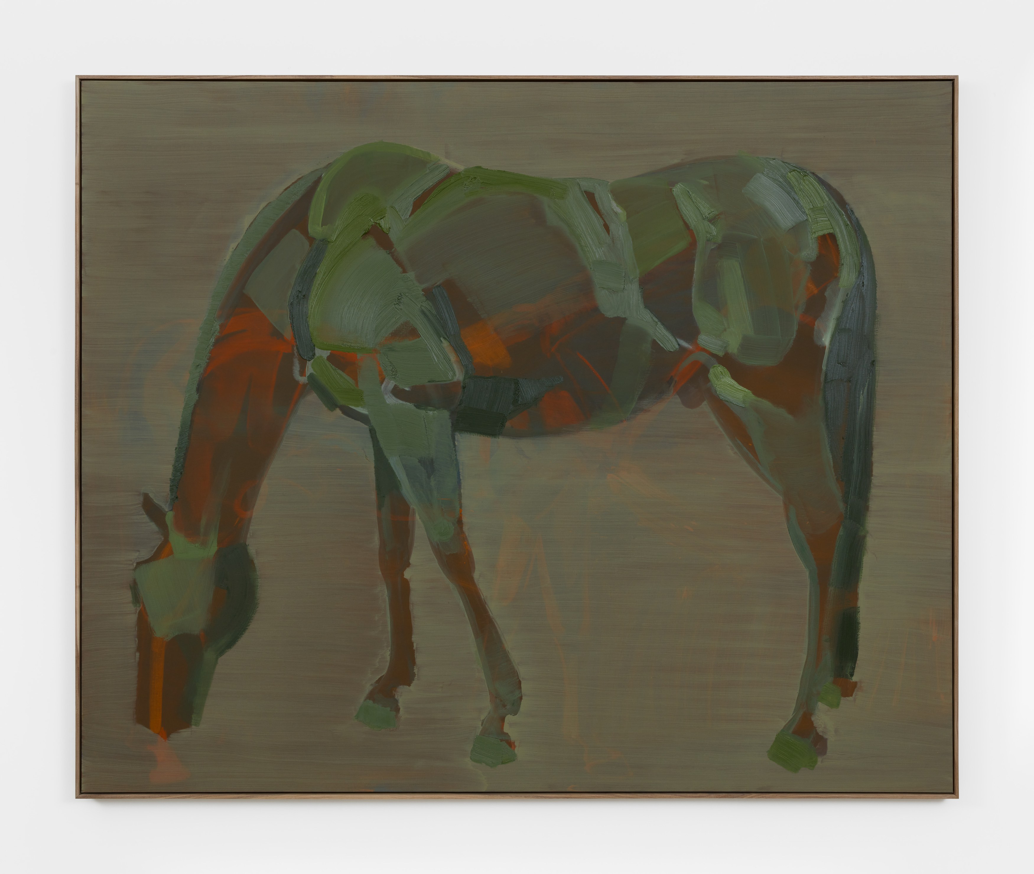 Andy Woll, Green Earth at Night Gallery, photo 135