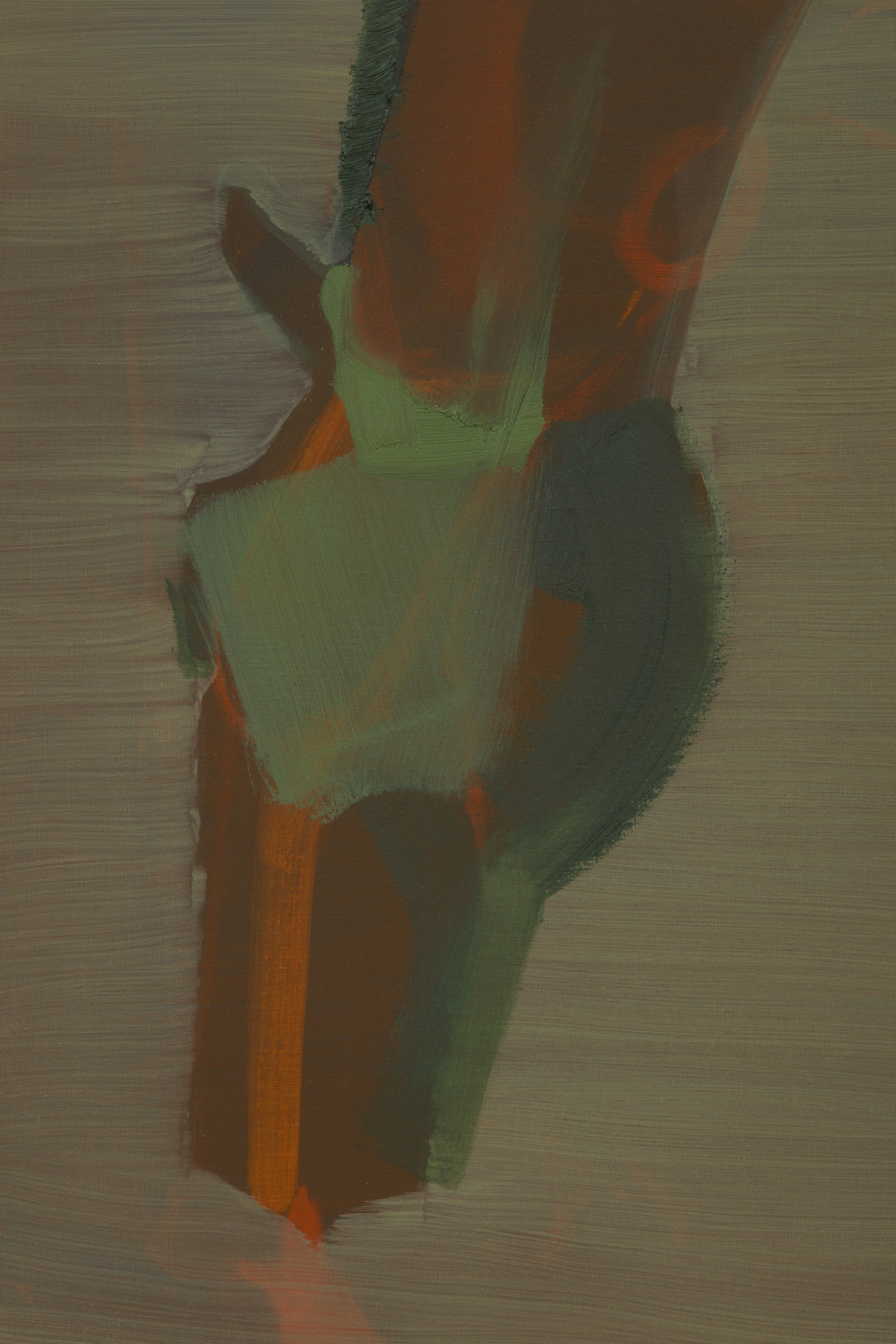 Andy Woll, Green Earth at Night Gallery, photo 137