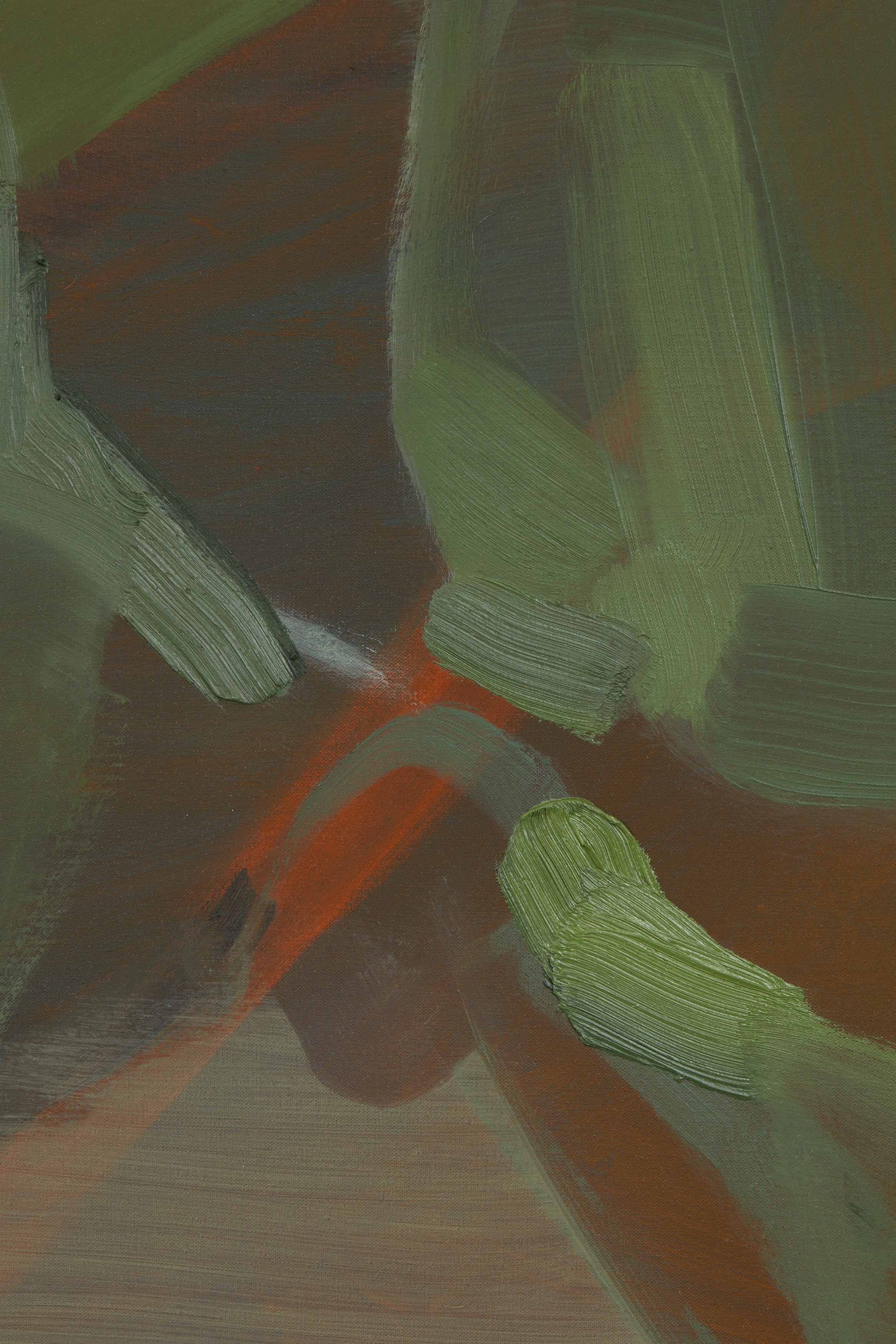 Andy Woll, Green Earth at Night Gallery, photo 139