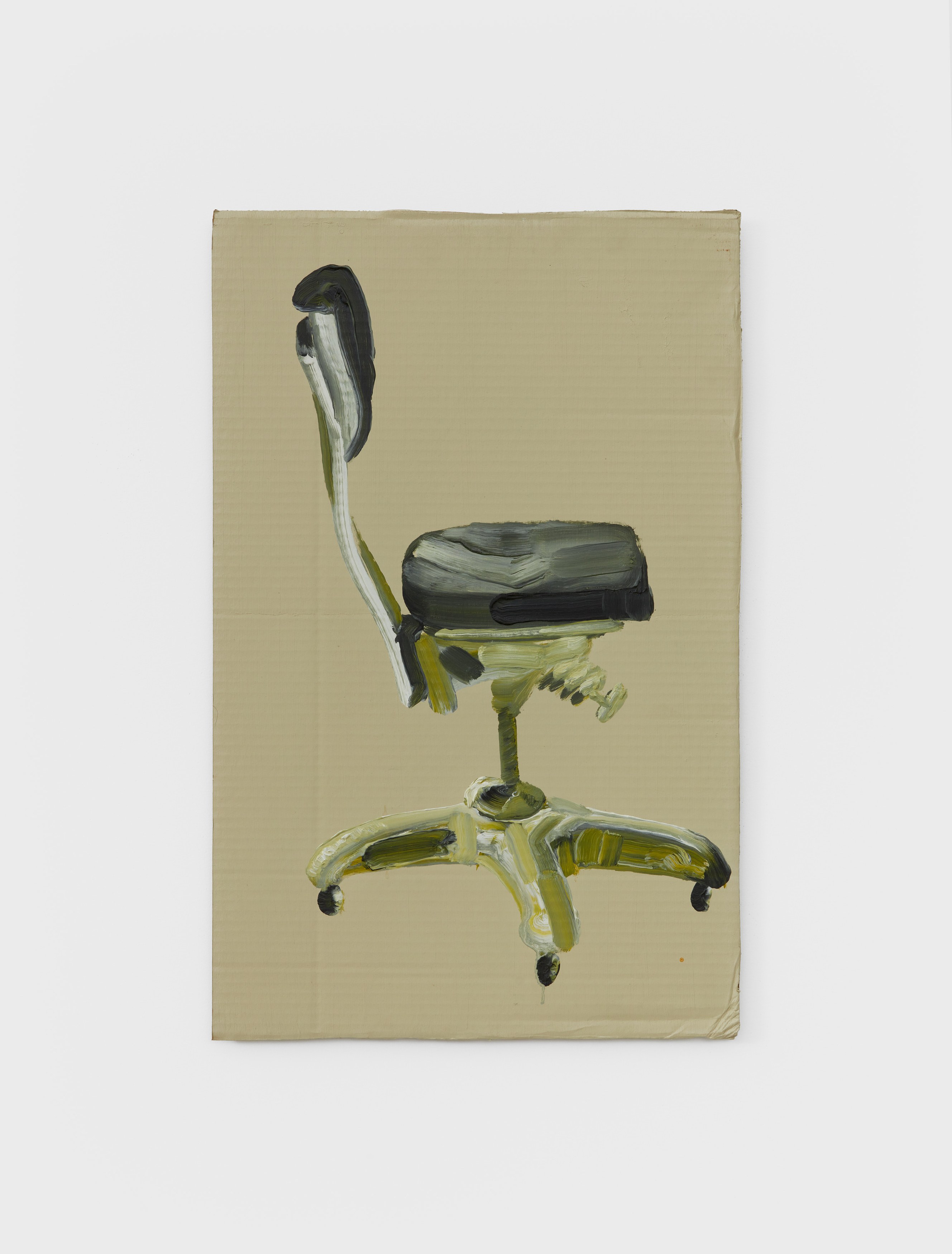 Andy Woll, Green Earth at Night Gallery, photo 141