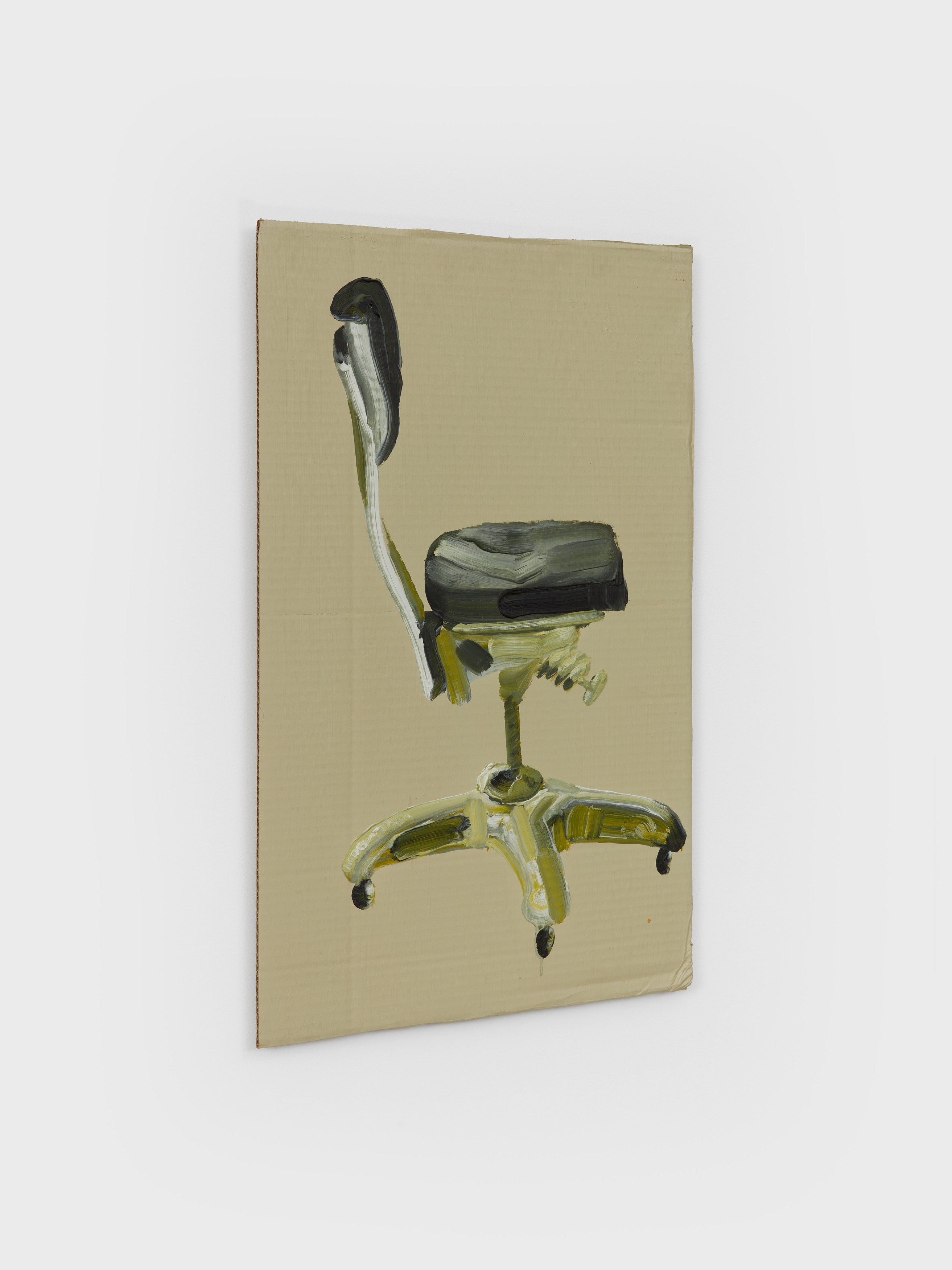 Andy Woll, Green Earth at Night Gallery, photo 142