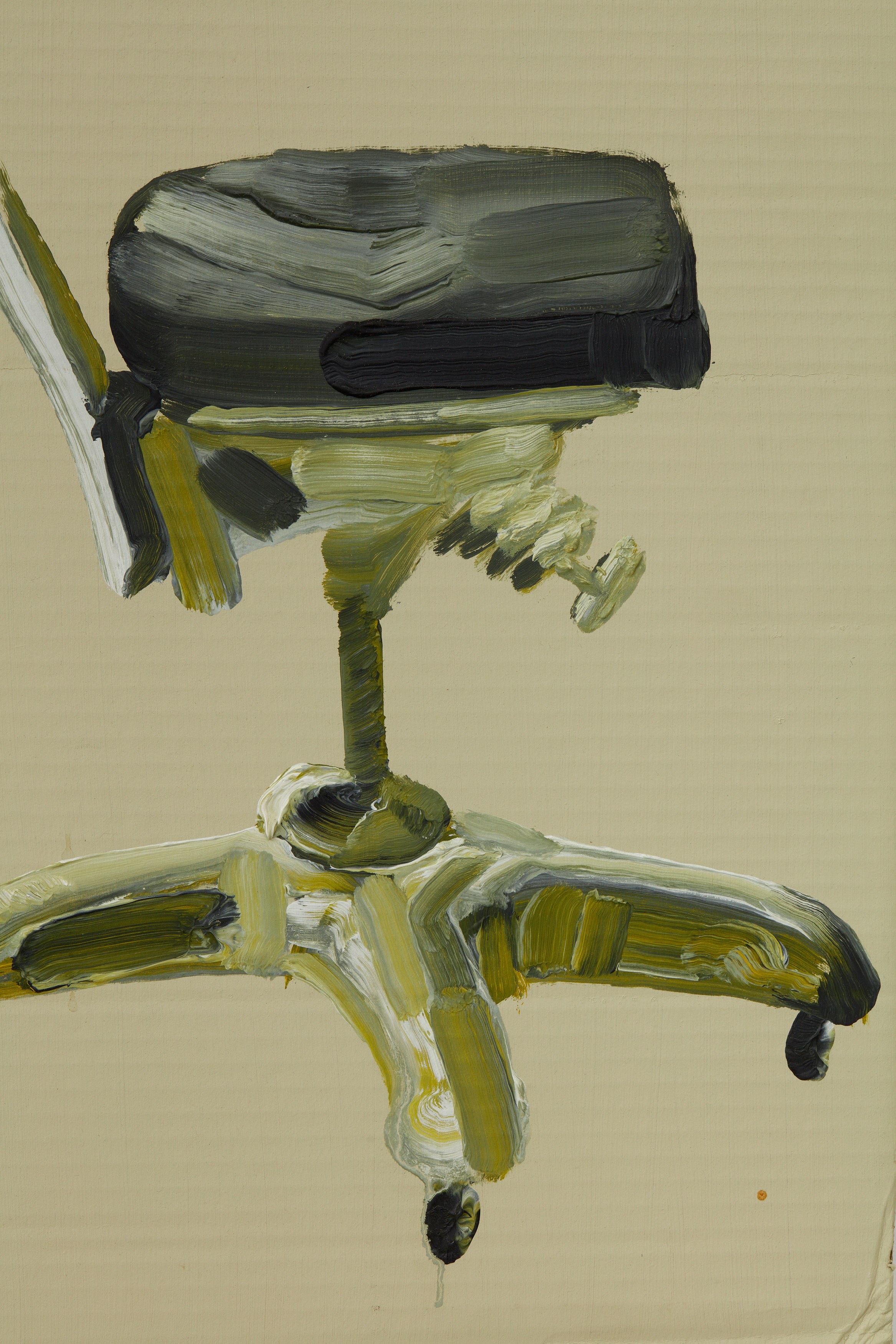 Andy Woll, Green Earth at Night Gallery, photo 144