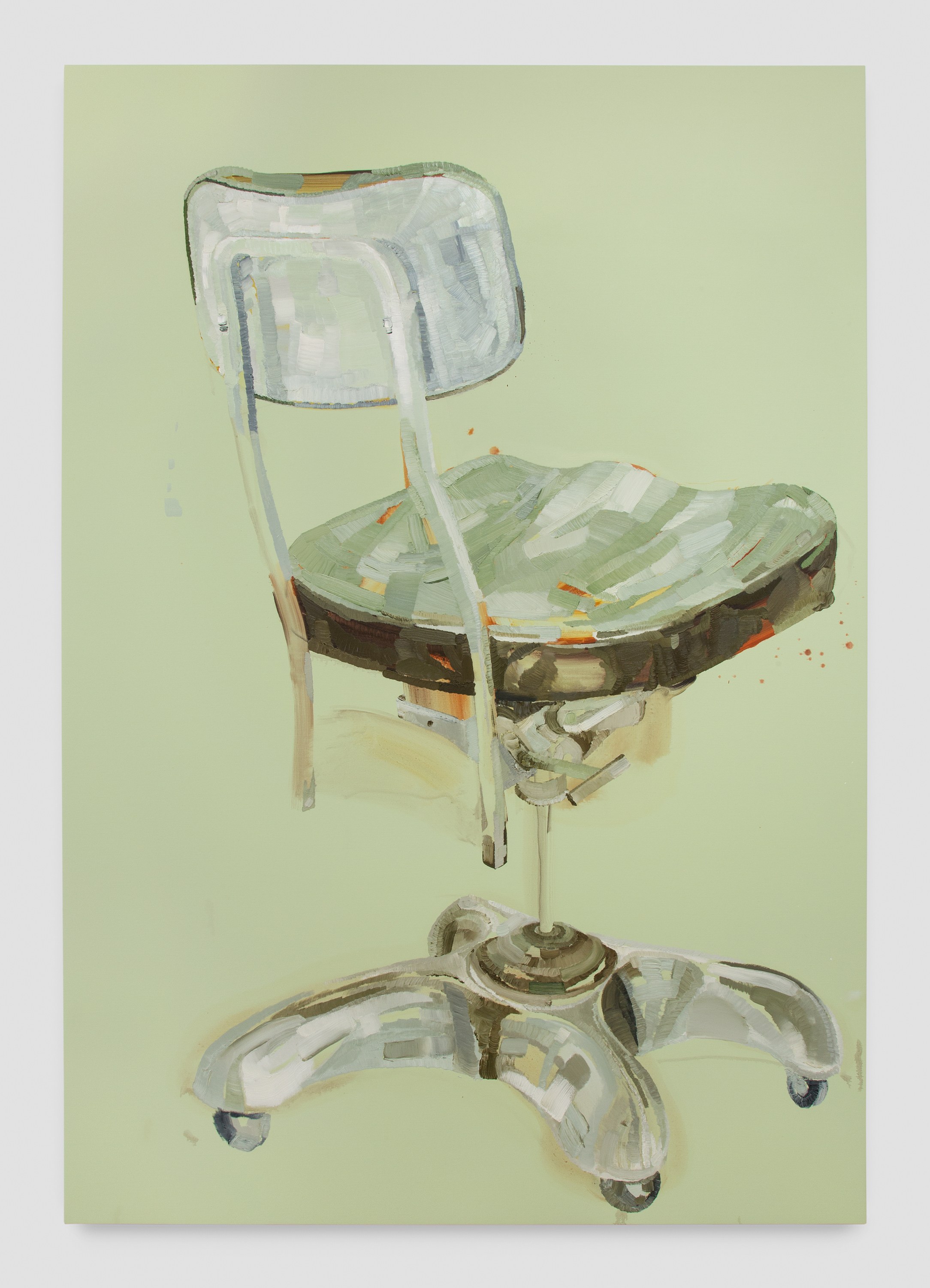 Andy Woll, Green Earth at Night Gallery, photo 146