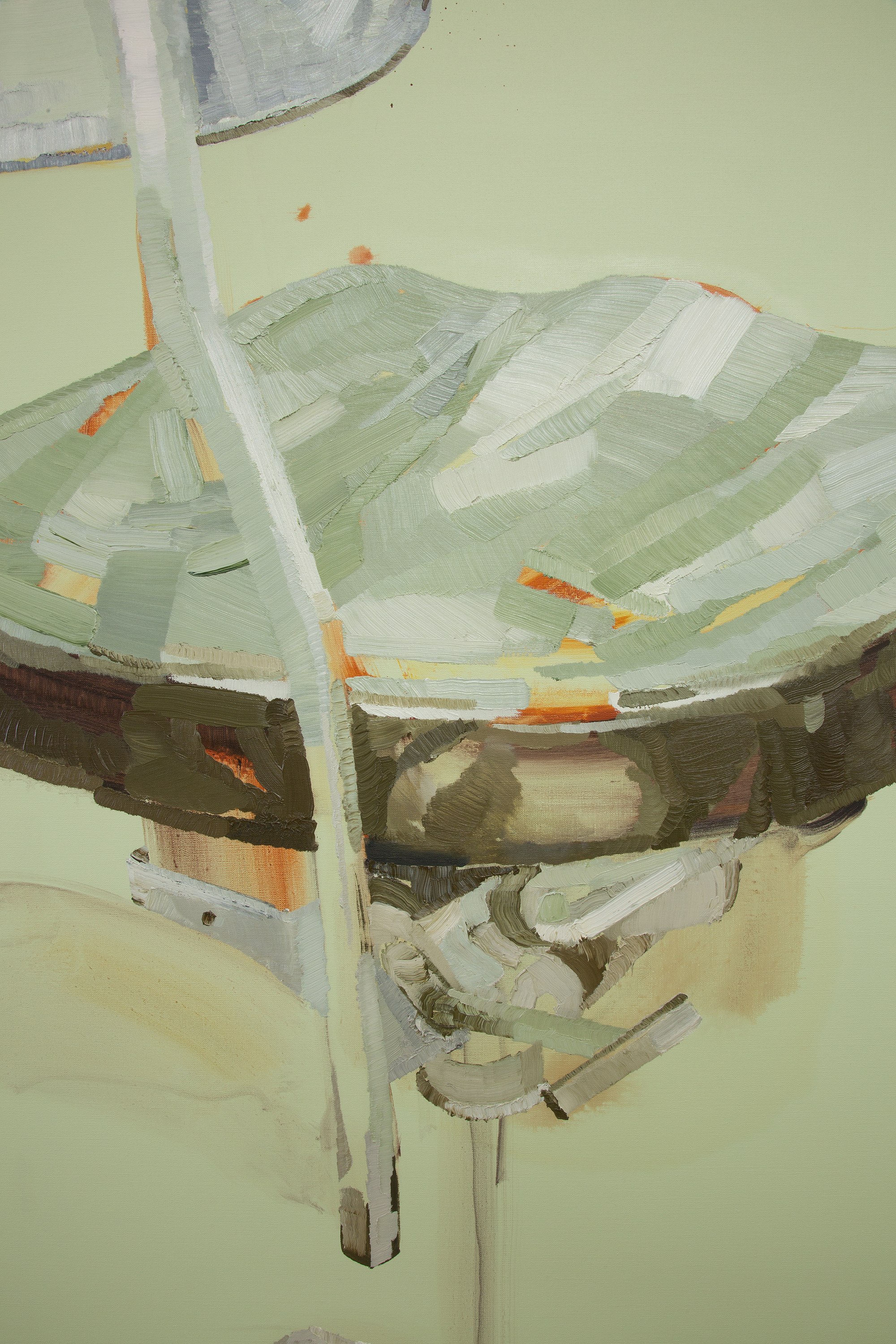 Andy Woll, Green Earth at Night Gallery, photo 148